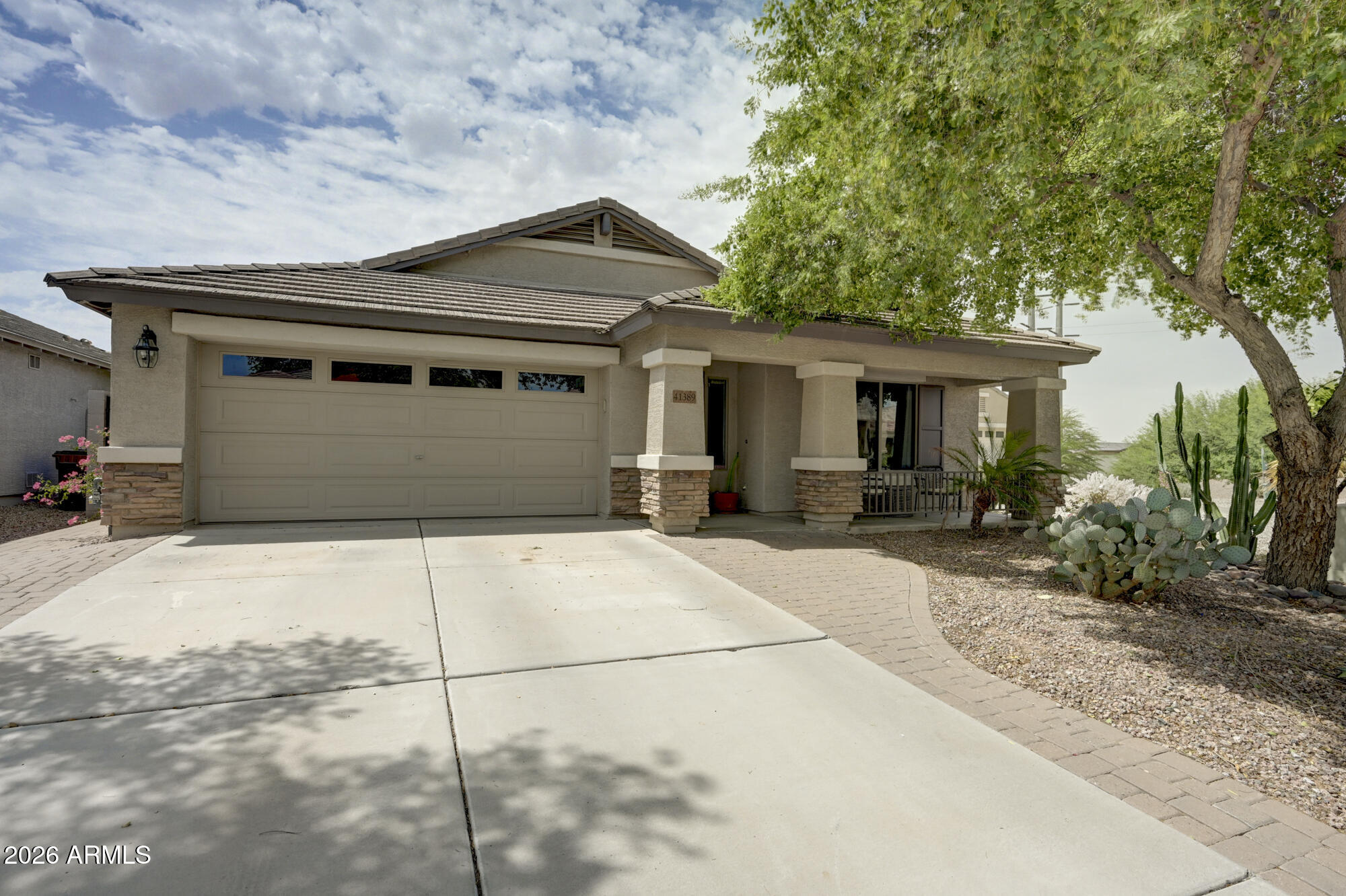 41389 W Hayden Drive — photo