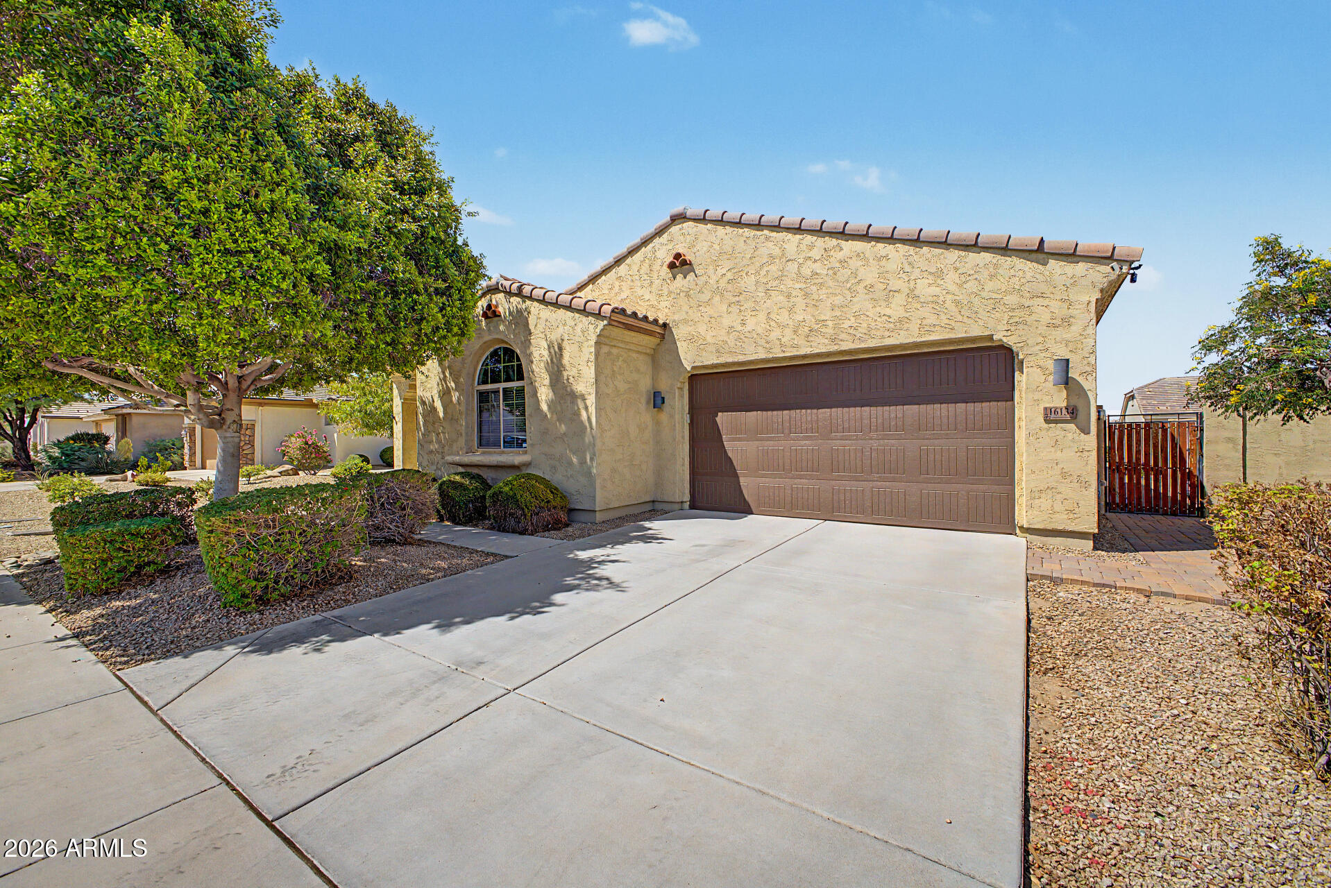 16134 W Monterosa Street — photo