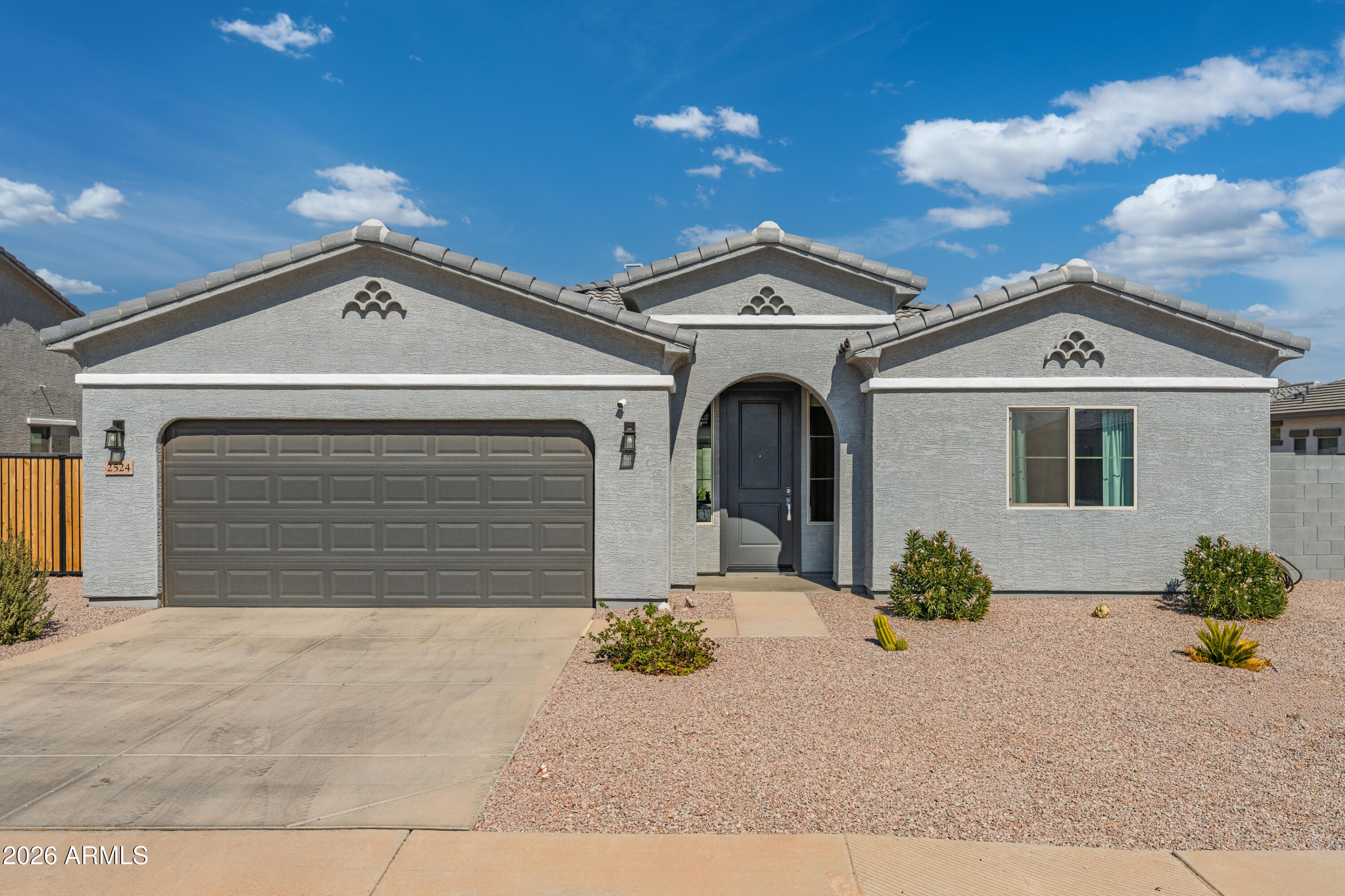 2524 N Pony Lane — photo