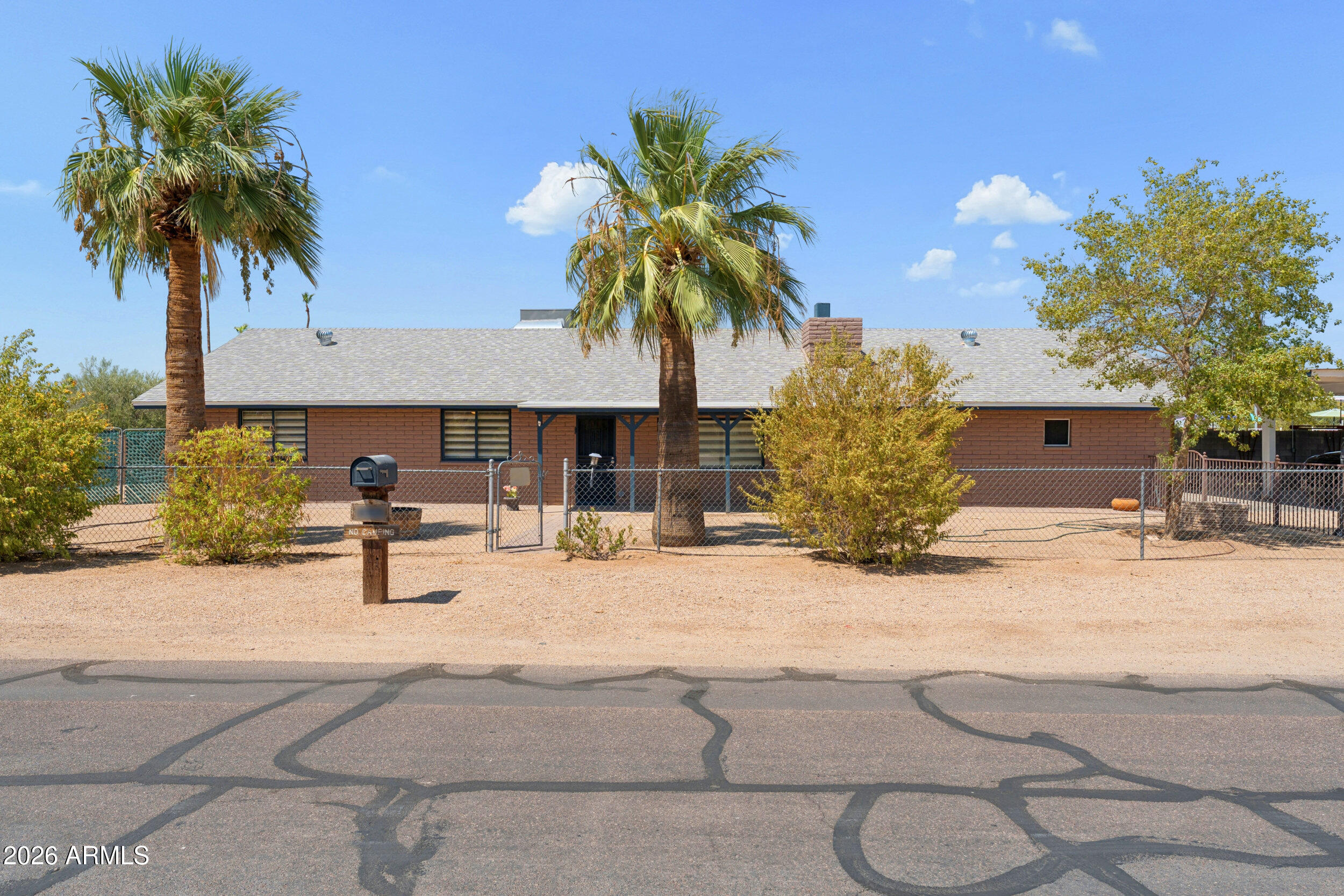 13202 W Ocotillo Road — photo