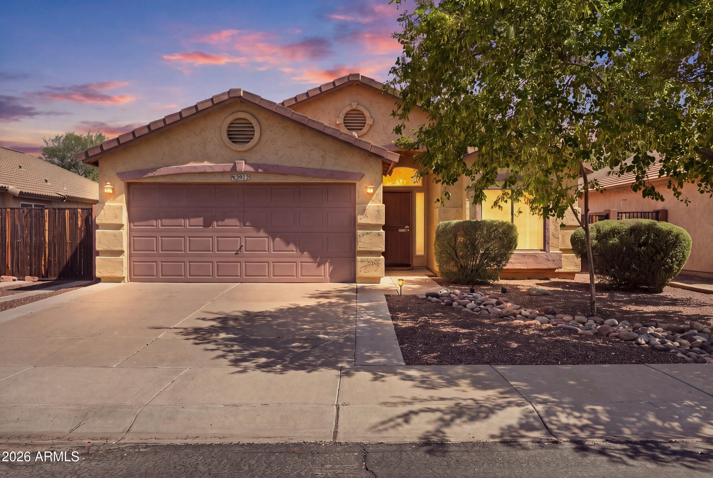 3912 W Goodman Drive — photo