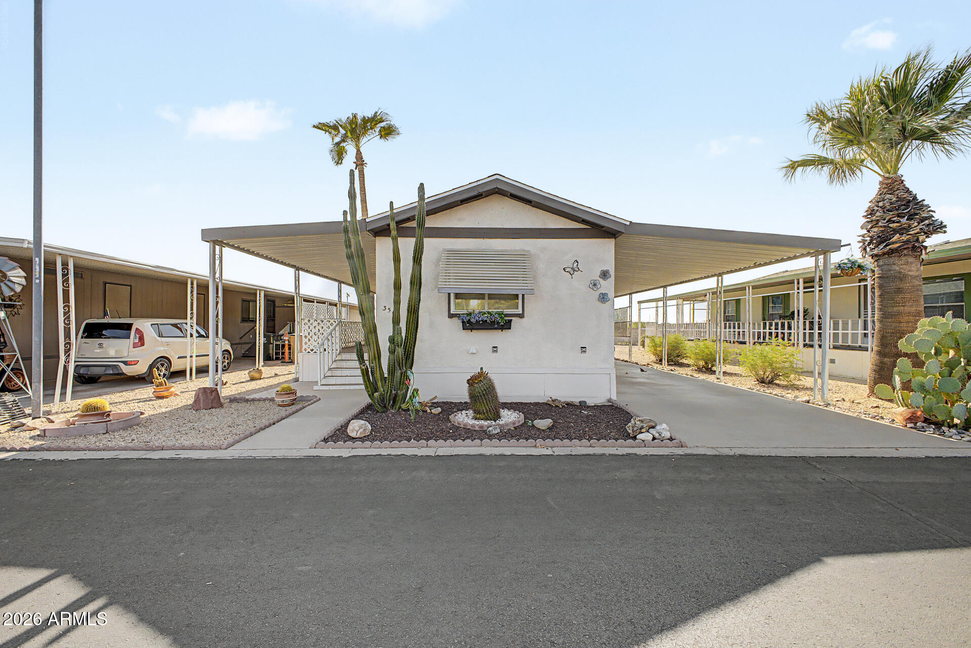 11596 W Sierra Dawn Boulevard 356 — photo