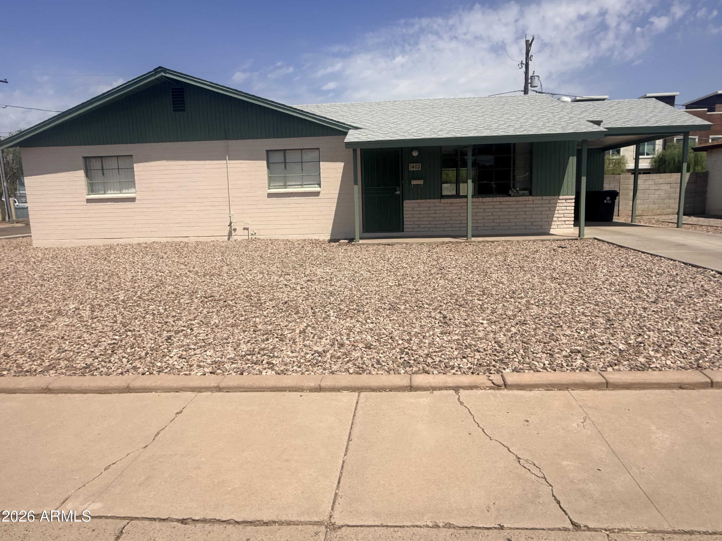 1402 E Orange Street — photo