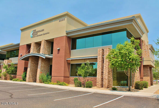 8985 E Bell Road 201 — photo