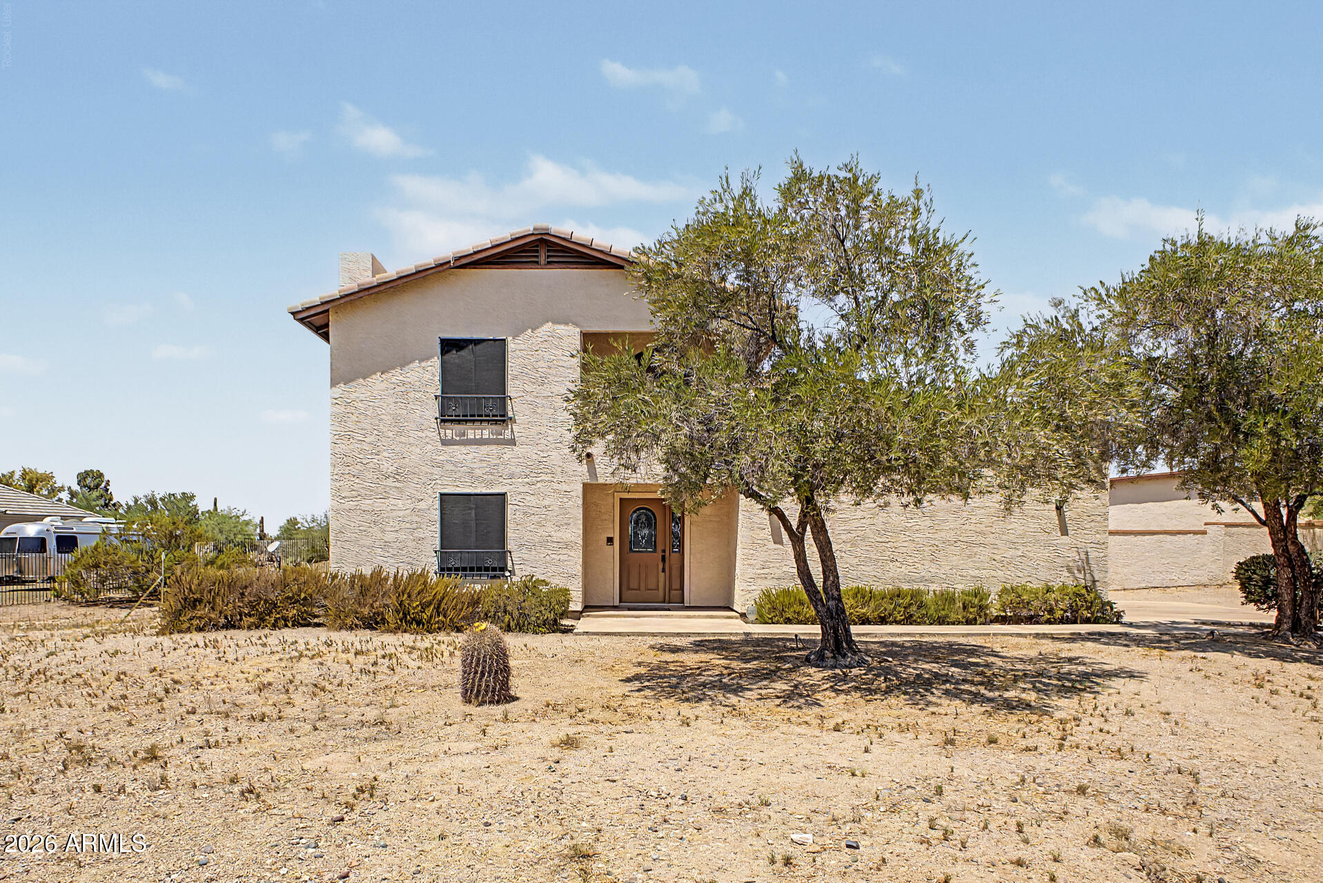 8230 E McDowell Road — photo