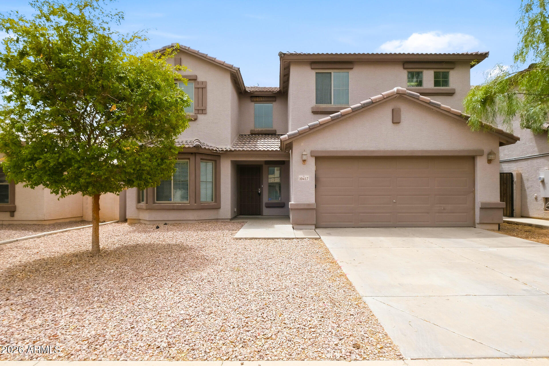 10417 W Magnolia Street — photo
