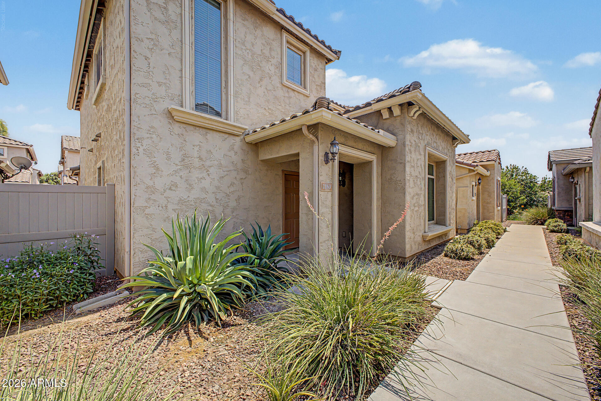 2163 W Scully Drive — photo