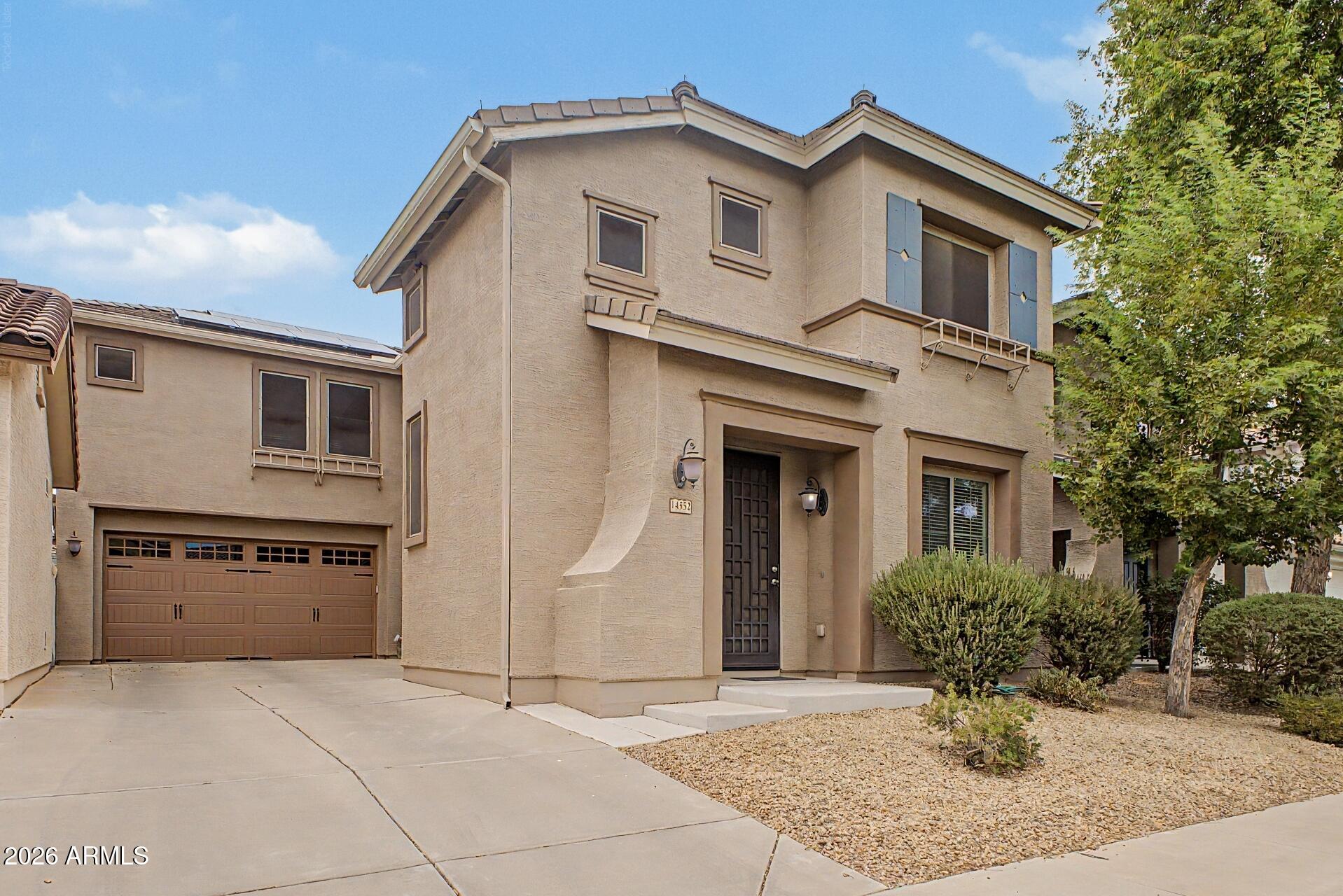 14552 W Maui Lane — photo