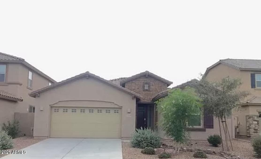 3549 E Apricot Lane — photo