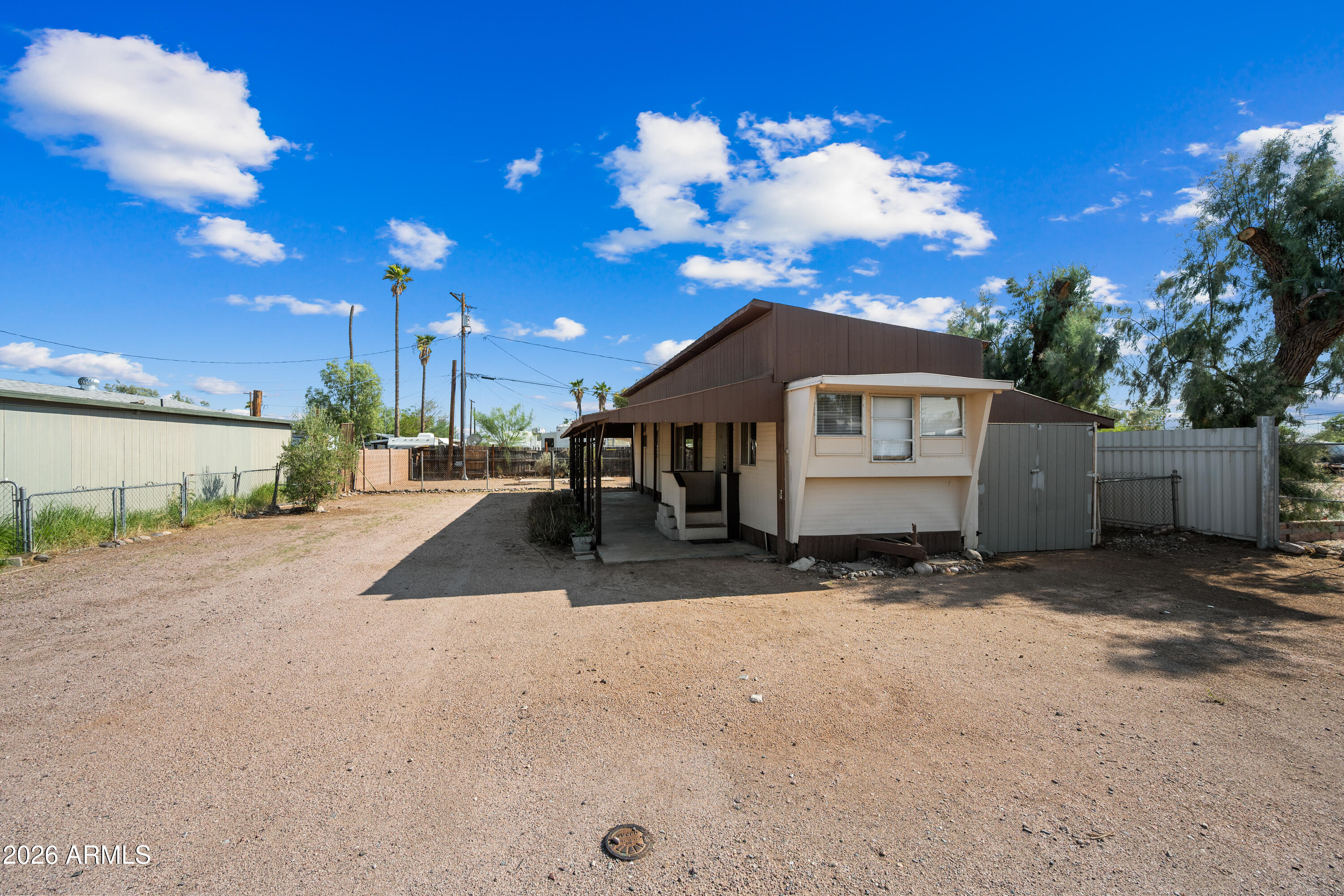 2055 W Gregory Street — photo
