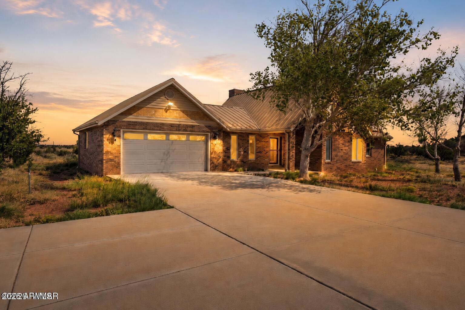 9781 Miller Trail — photo