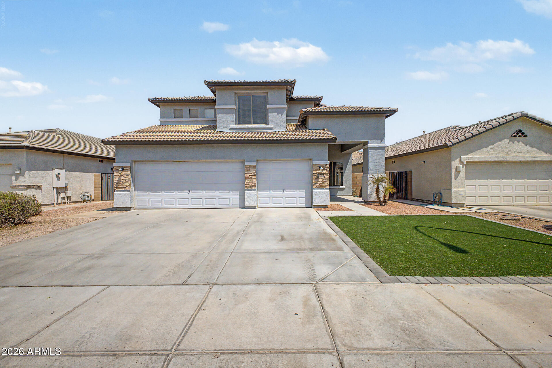 12356 W Jackson Street — photo