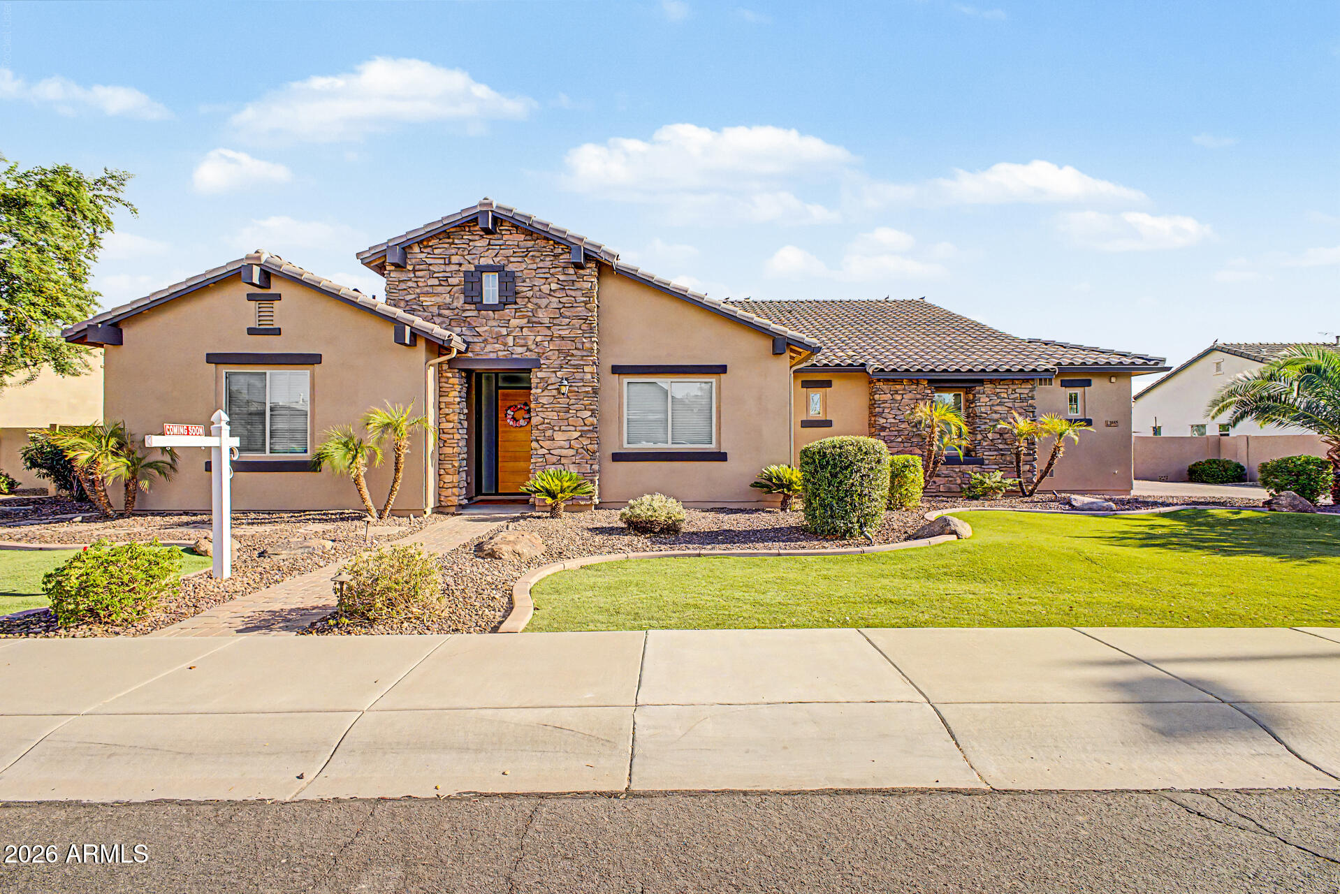 2855 E Warbler Road — photo