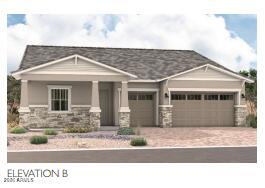 1338 W Barefoot Road — photo