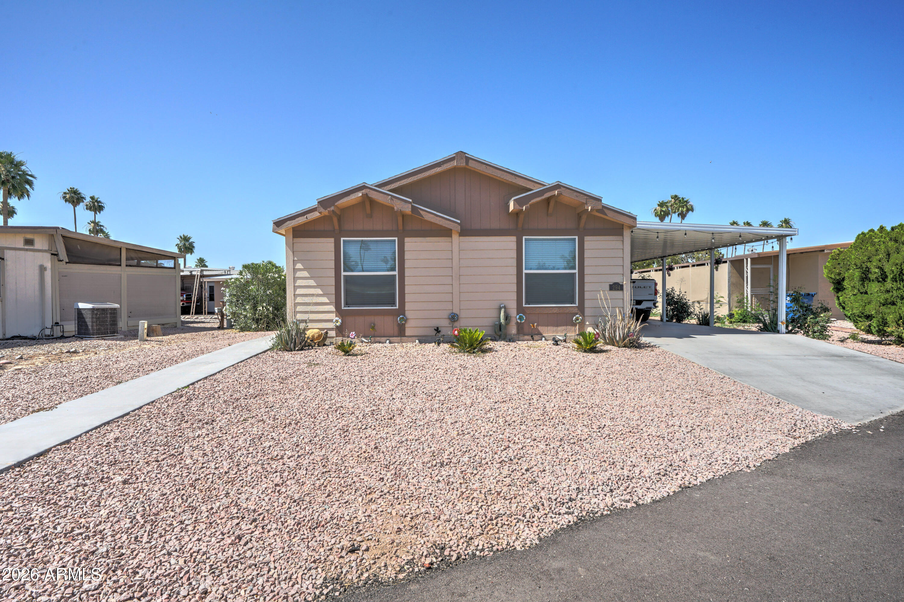 6722 W Taylor Street 294 — photo