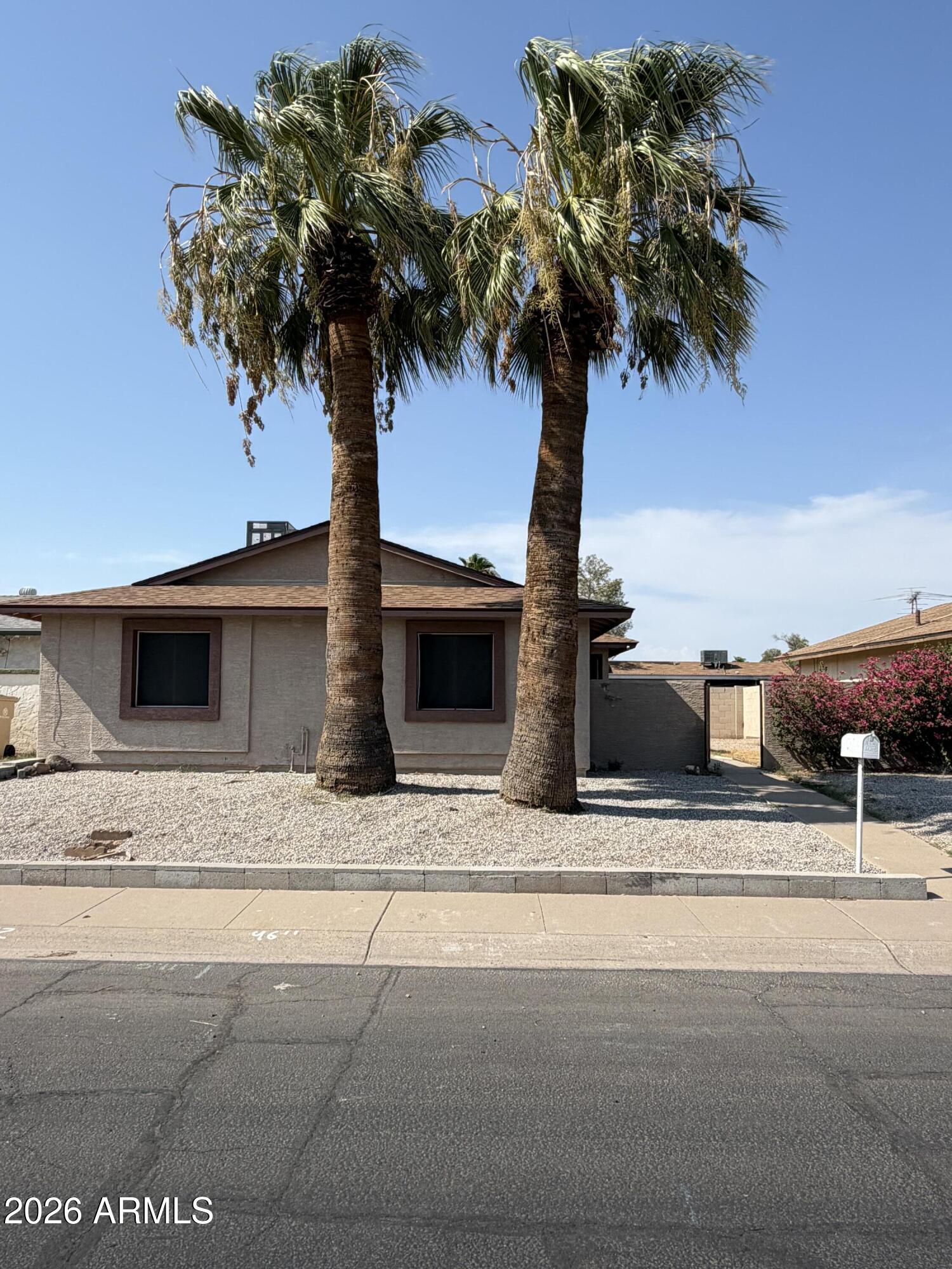 5232 W Mauna Loa Lane — photo