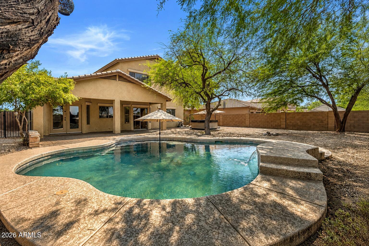 21144 E Saddle Way — photo