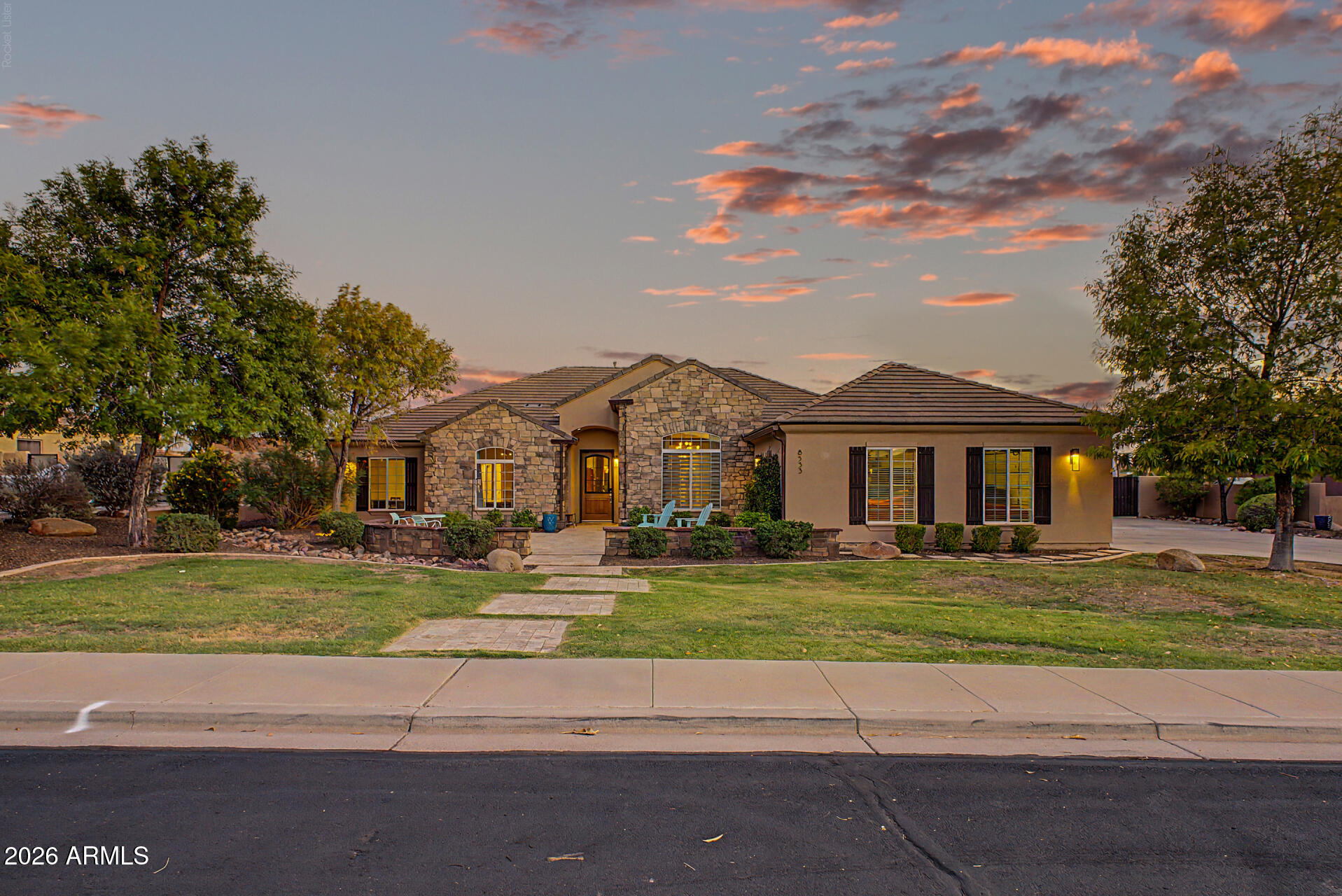 8533 E Halifax Circle — photo