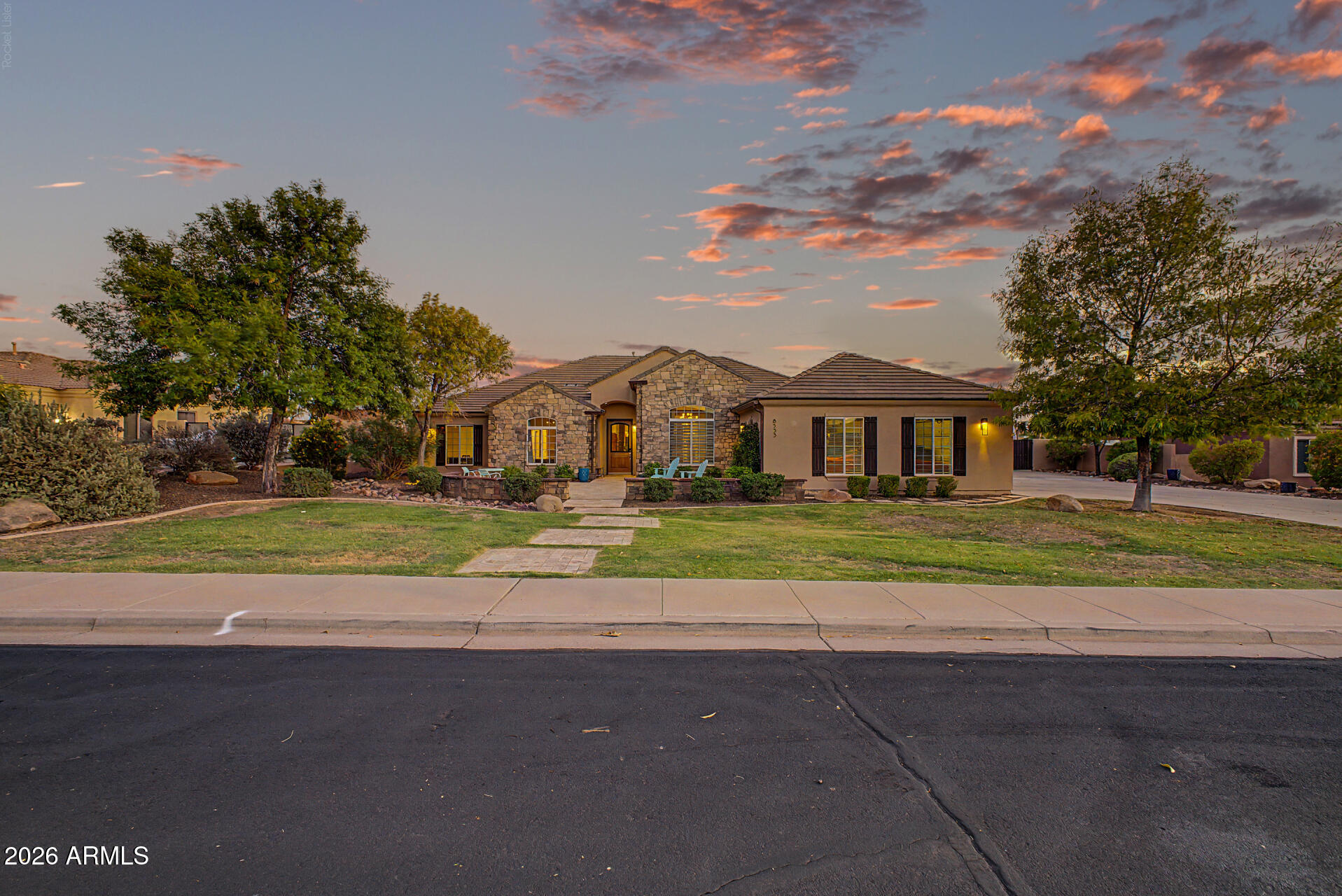 8533 E Halifax Circle, Mesa, AZ 85207 — photo 2