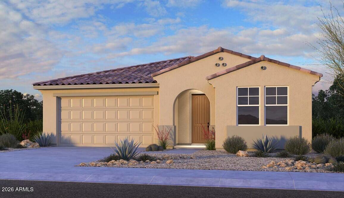 17023 W Hope Drive — photo