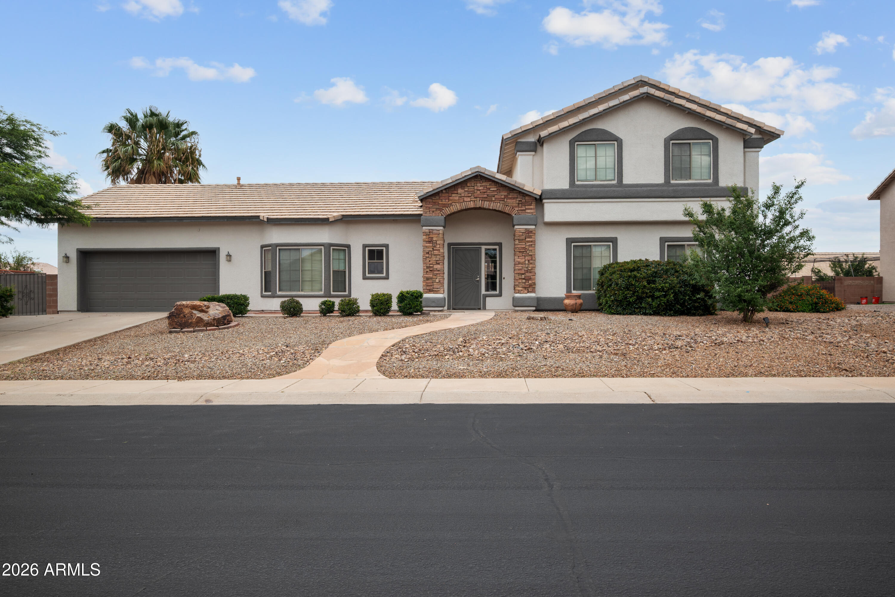 2167 Santa Fe Trail — photo