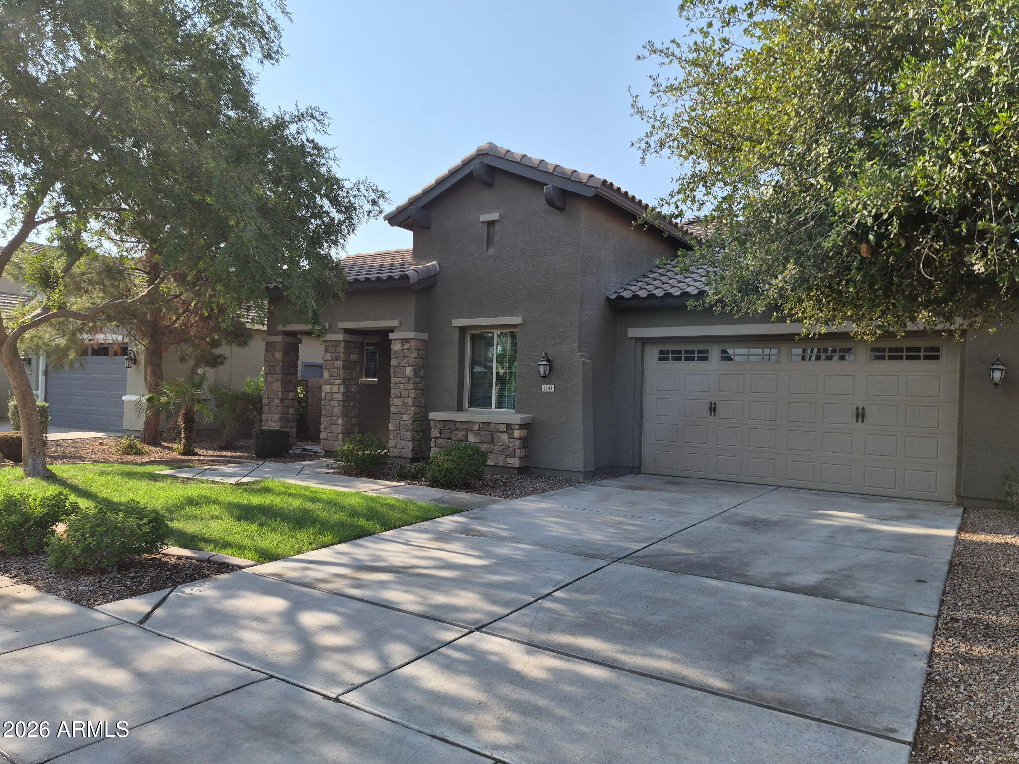 2543 E Penedes Drive — photo