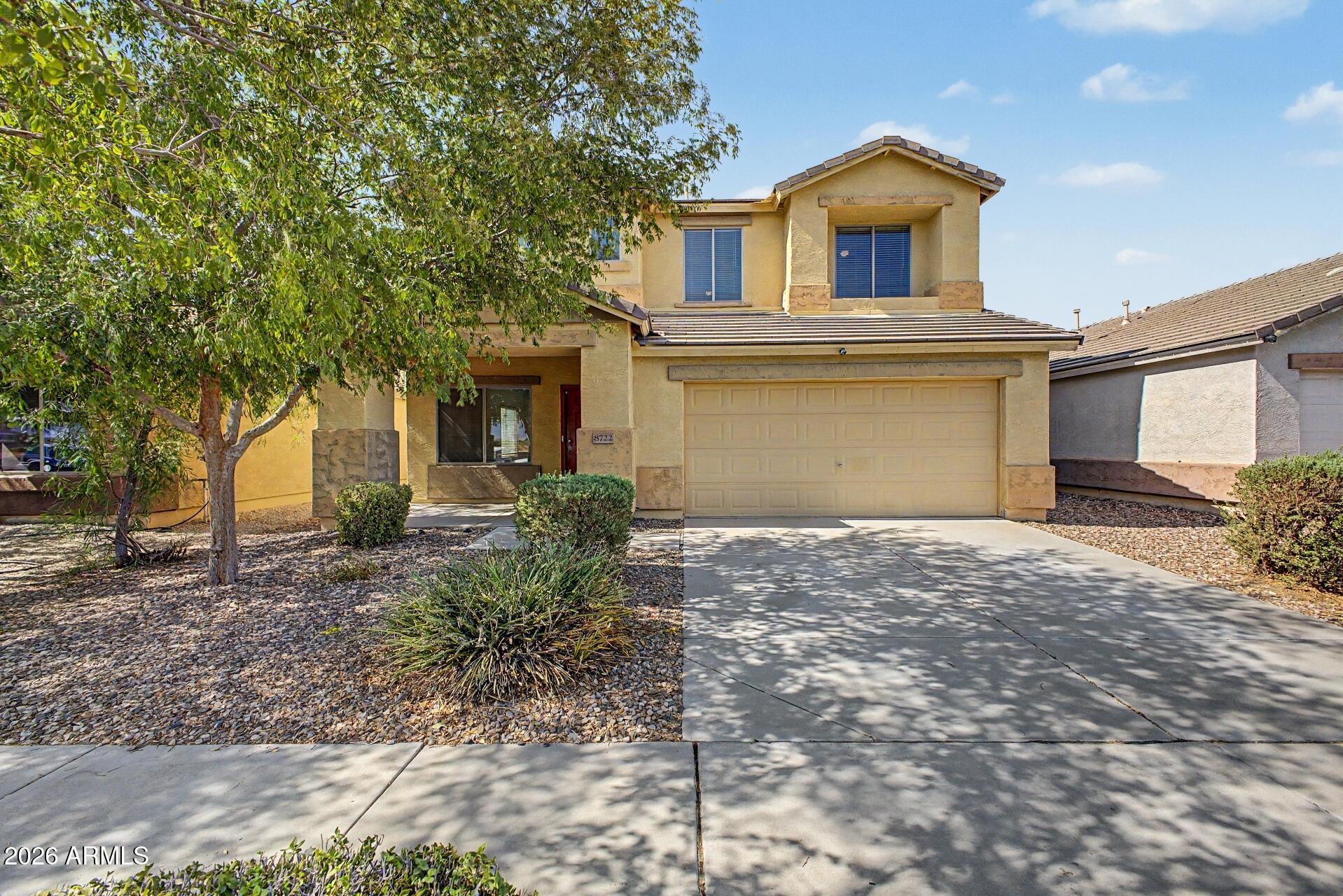 8722 W Heber Road — photo