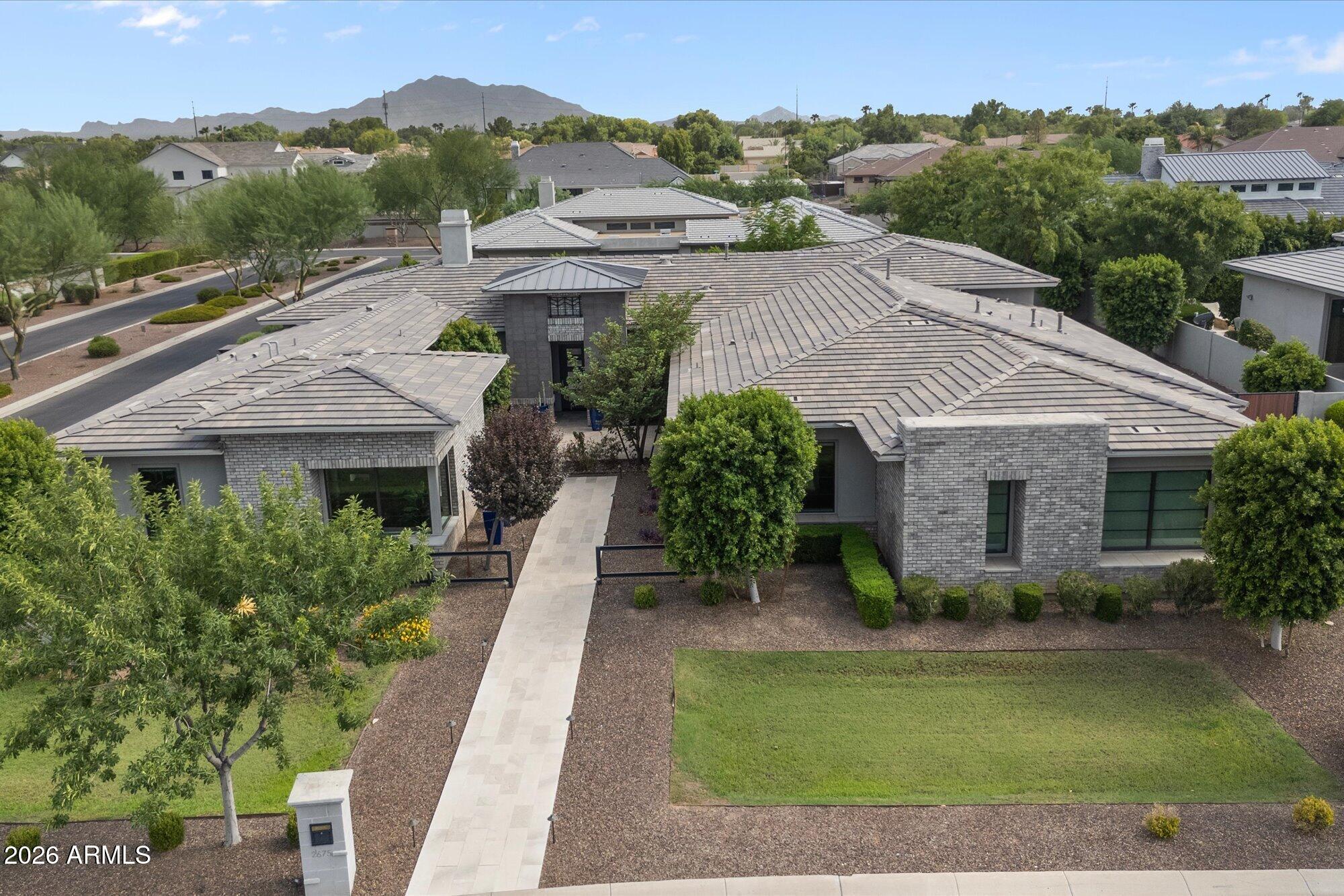 2675 E Hummingbird Way — photo