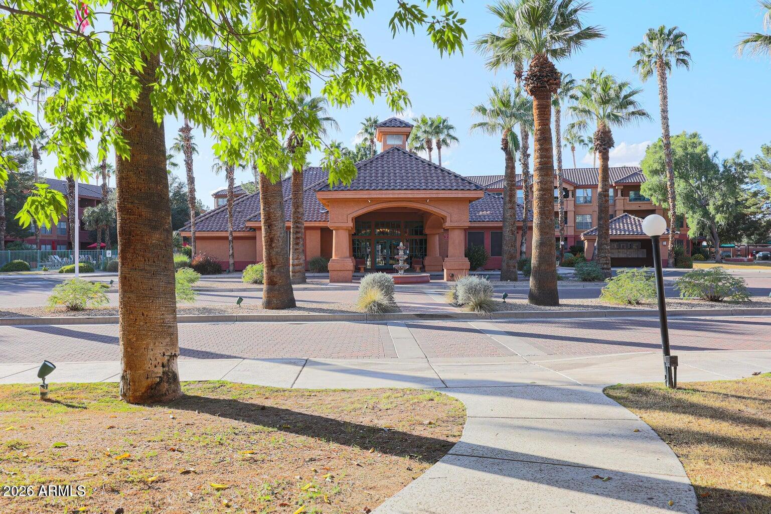 14950 W Mountain View Boulevard 6107 — photo