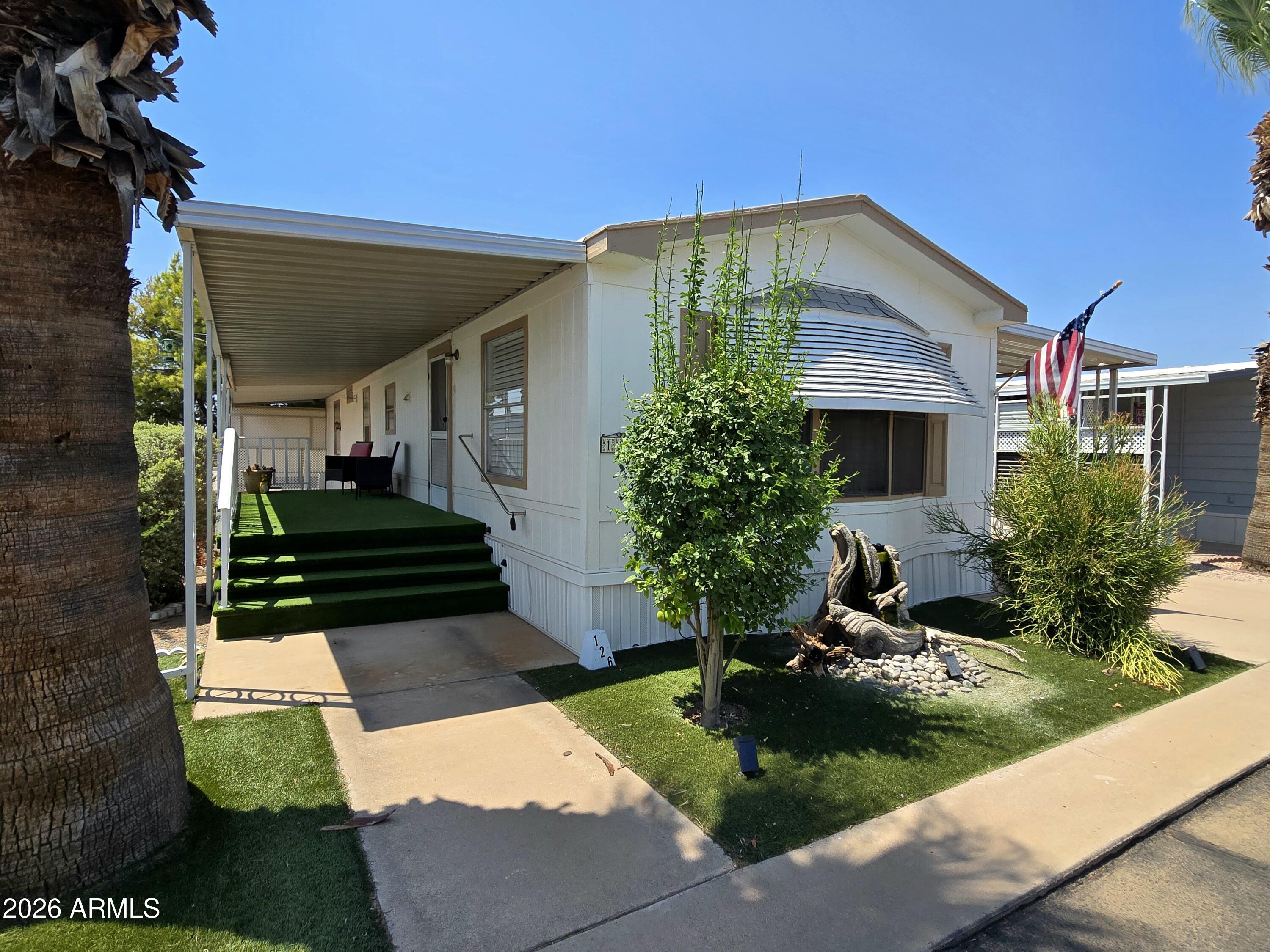 351 N Meridian Road 126 — photo