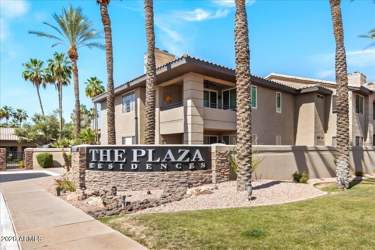 7009 E Acoma Drive 2151 — photo
