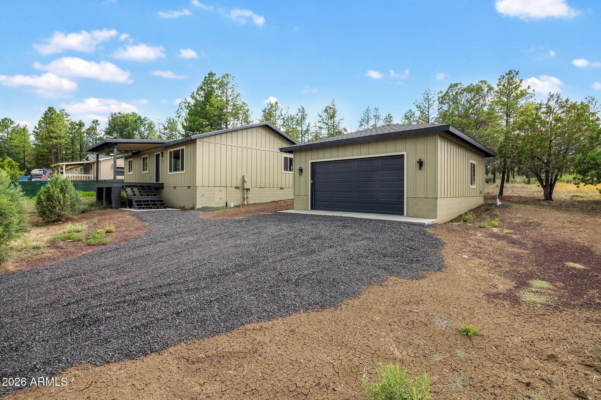 884 Turkey Trail — photo
