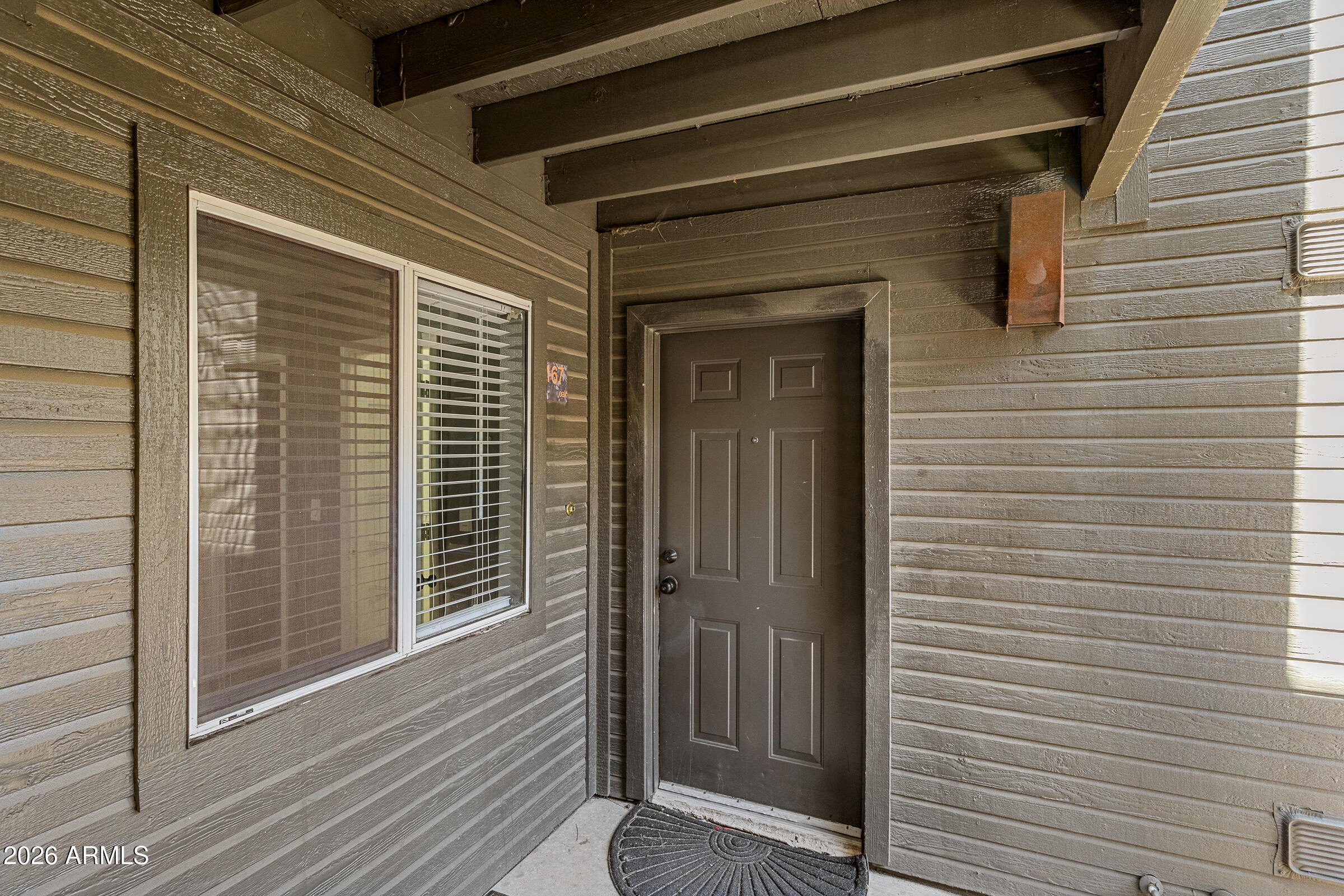 1385 W University Avenue 167 — photo