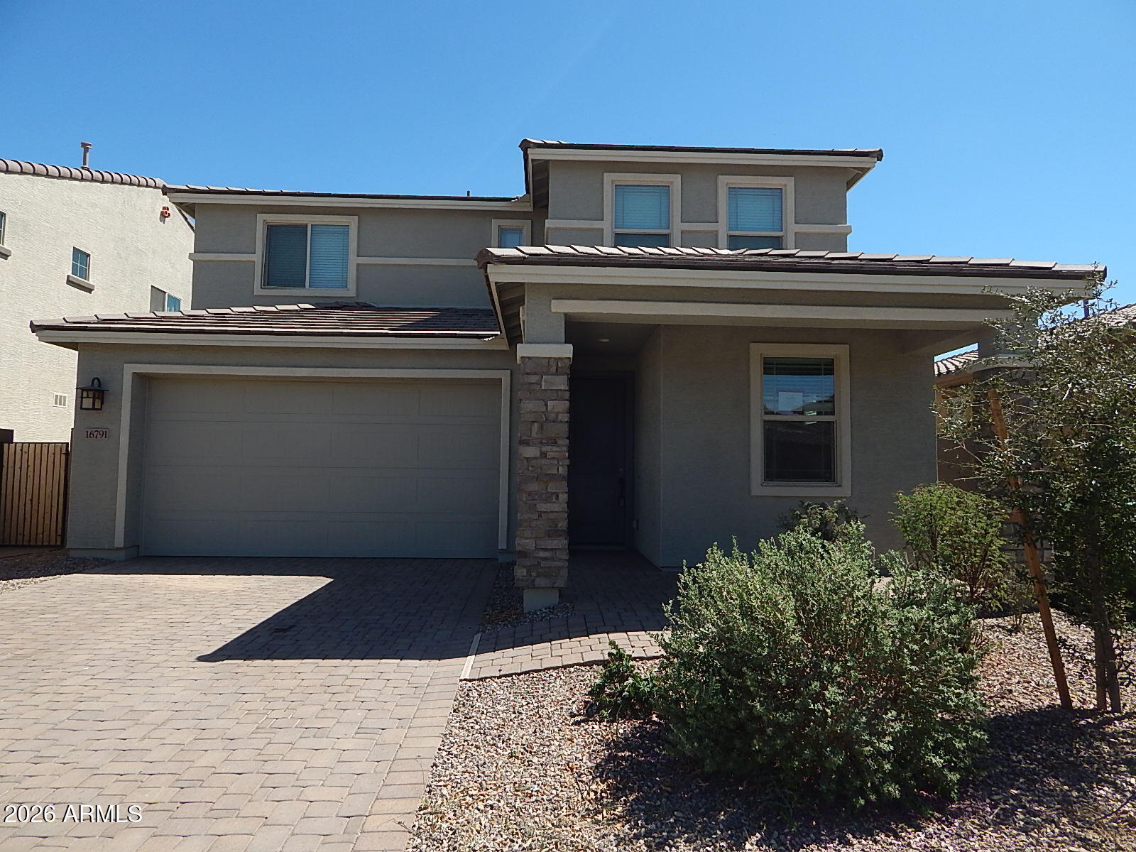 16791 W Canterbury Drive — photo