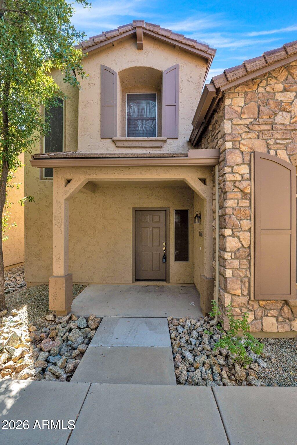 3708 W Vivian Court — photo