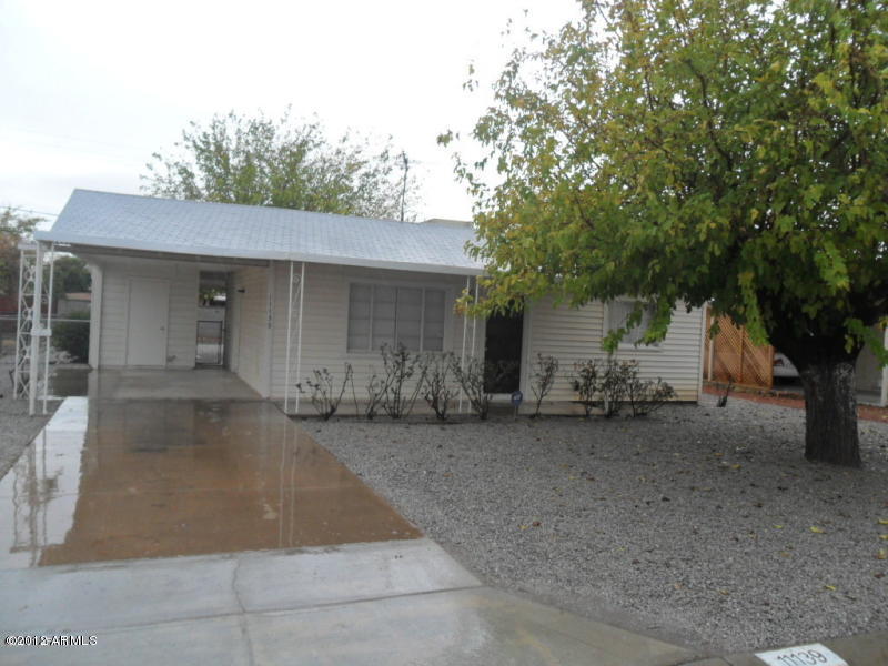11139 W Elk Avenue — photo