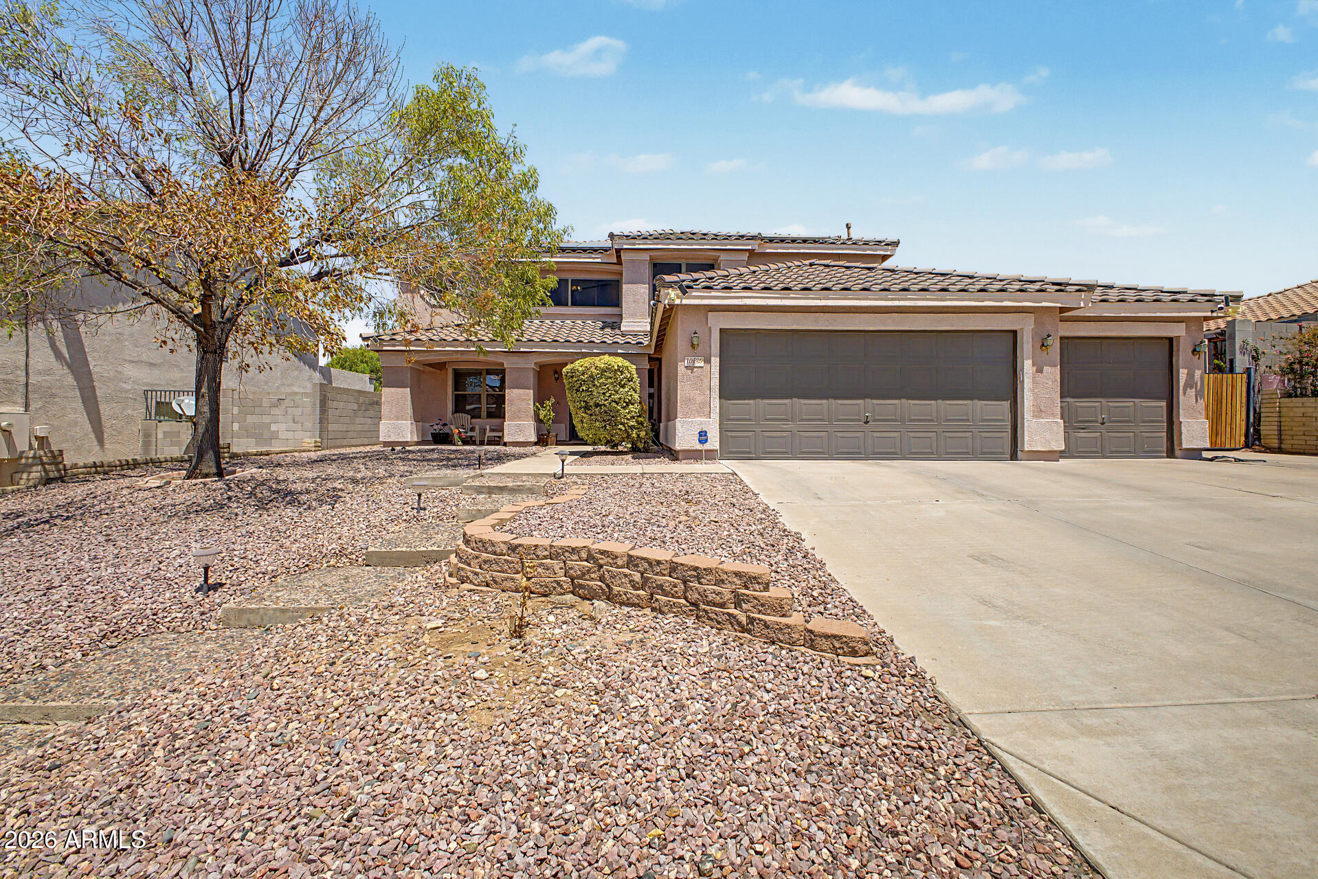 10520 W Jessie Lane — photo