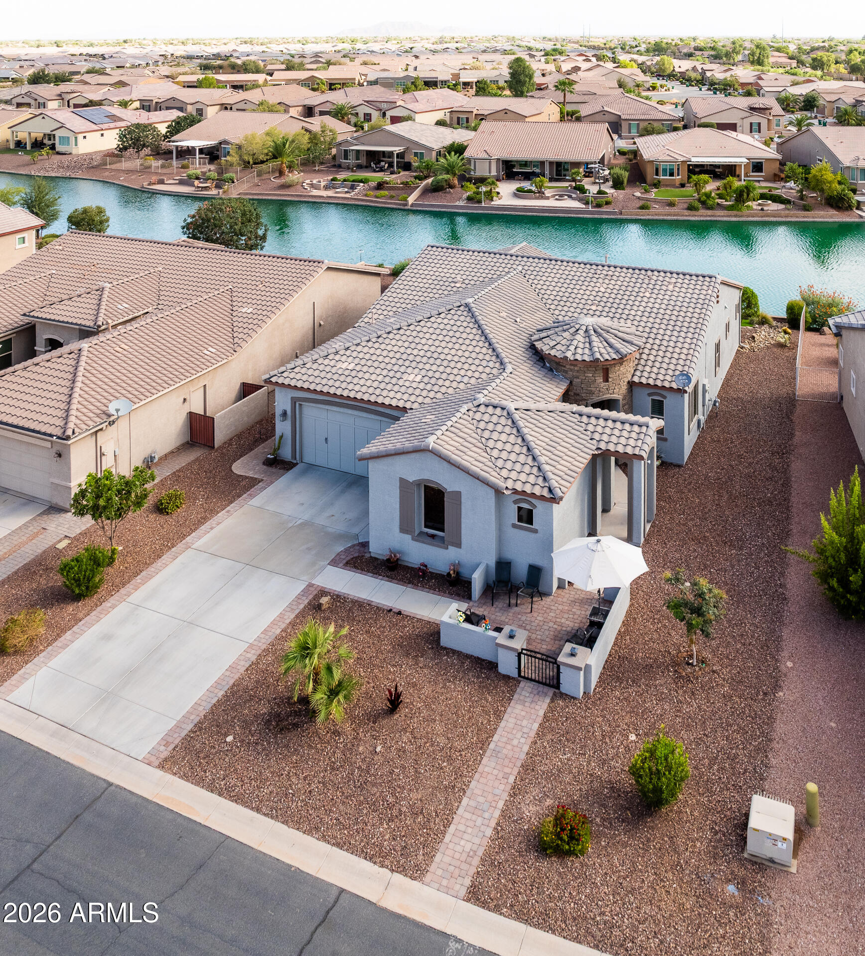 41632 W Snow Bird Lane — photo