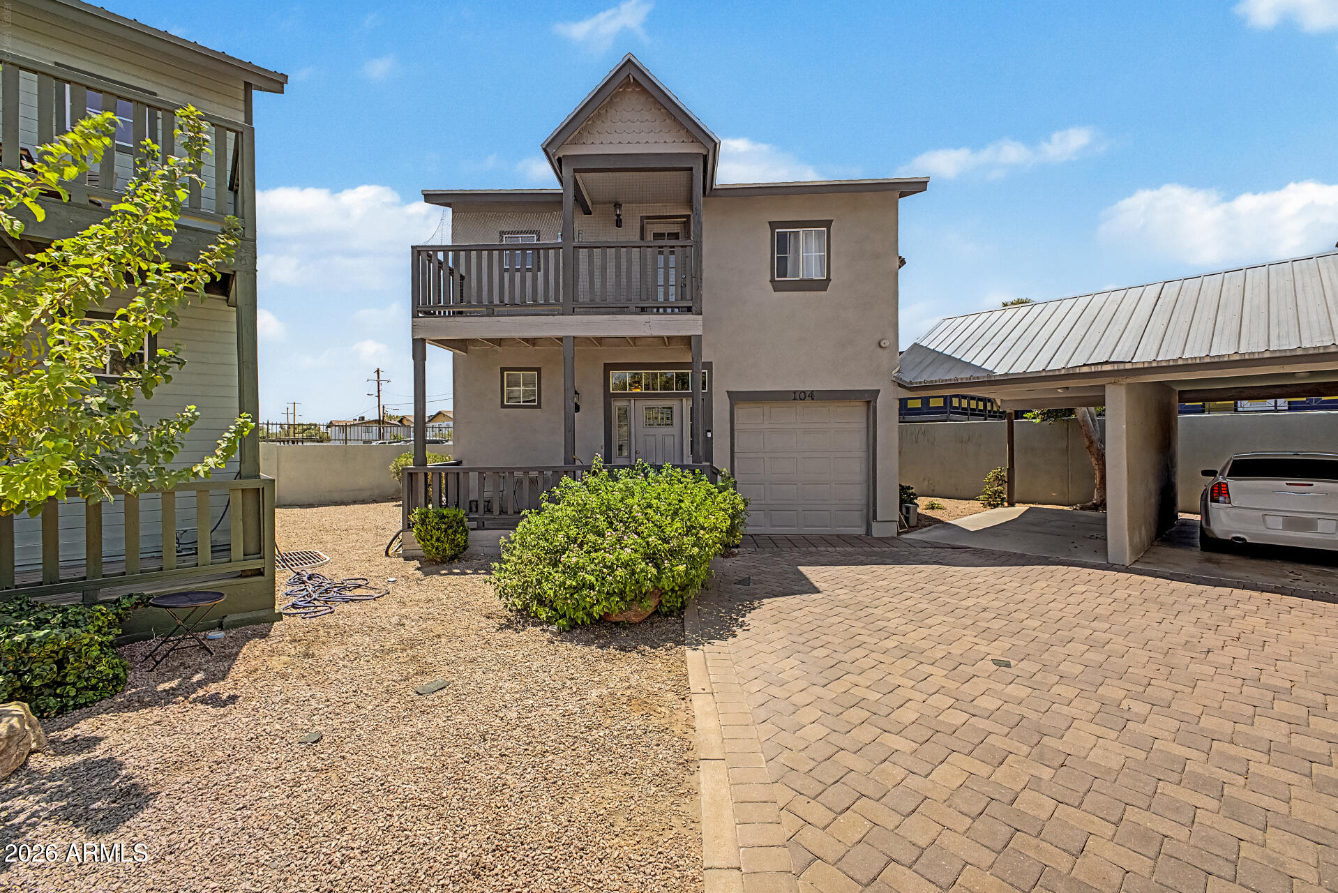 2016 S Hammond Drive 104 — photo