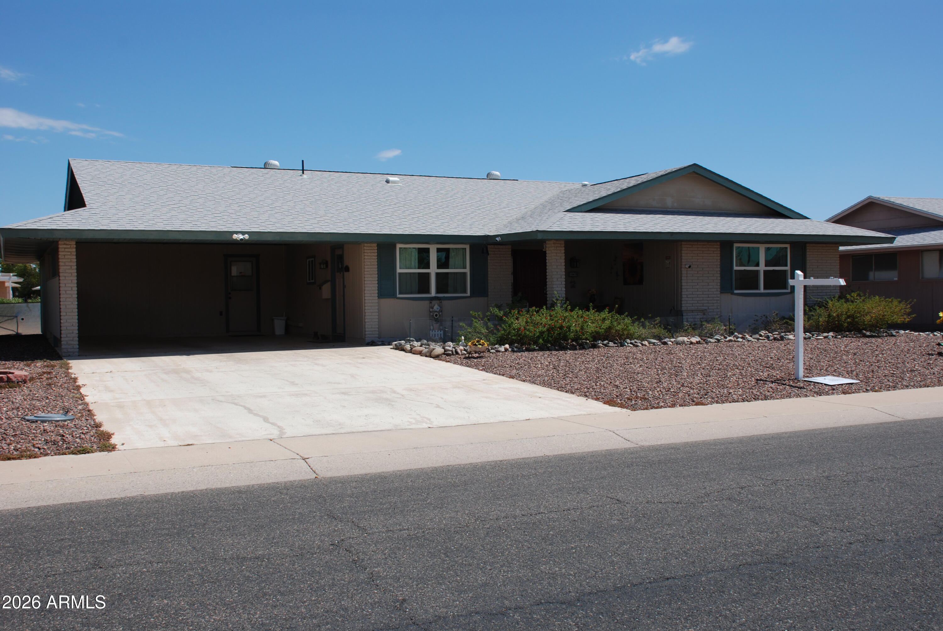 10428 W Meade Drive — photo