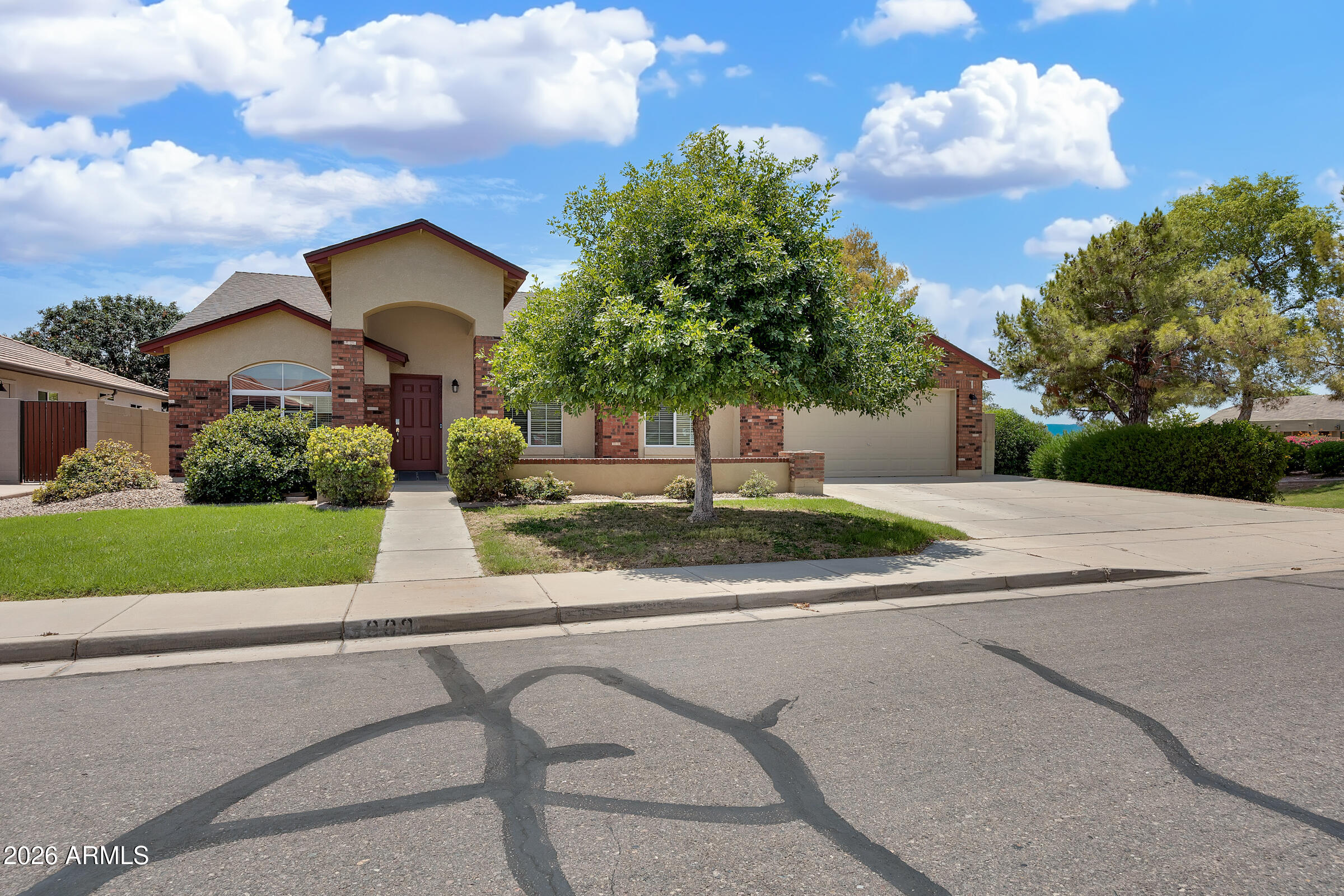 3889 E Meadow Land Drive — photo