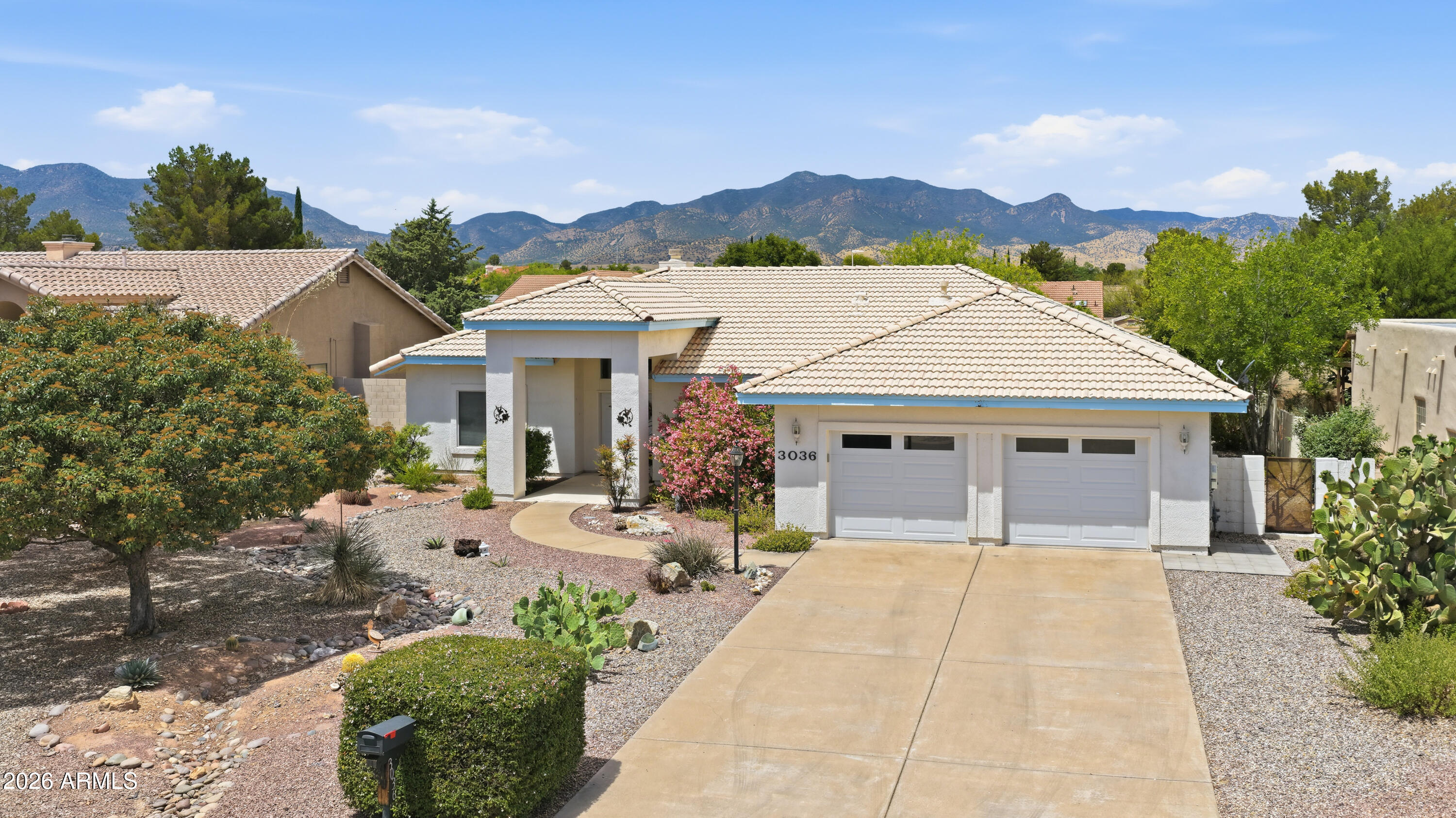 3036 Palmer Drive — photo