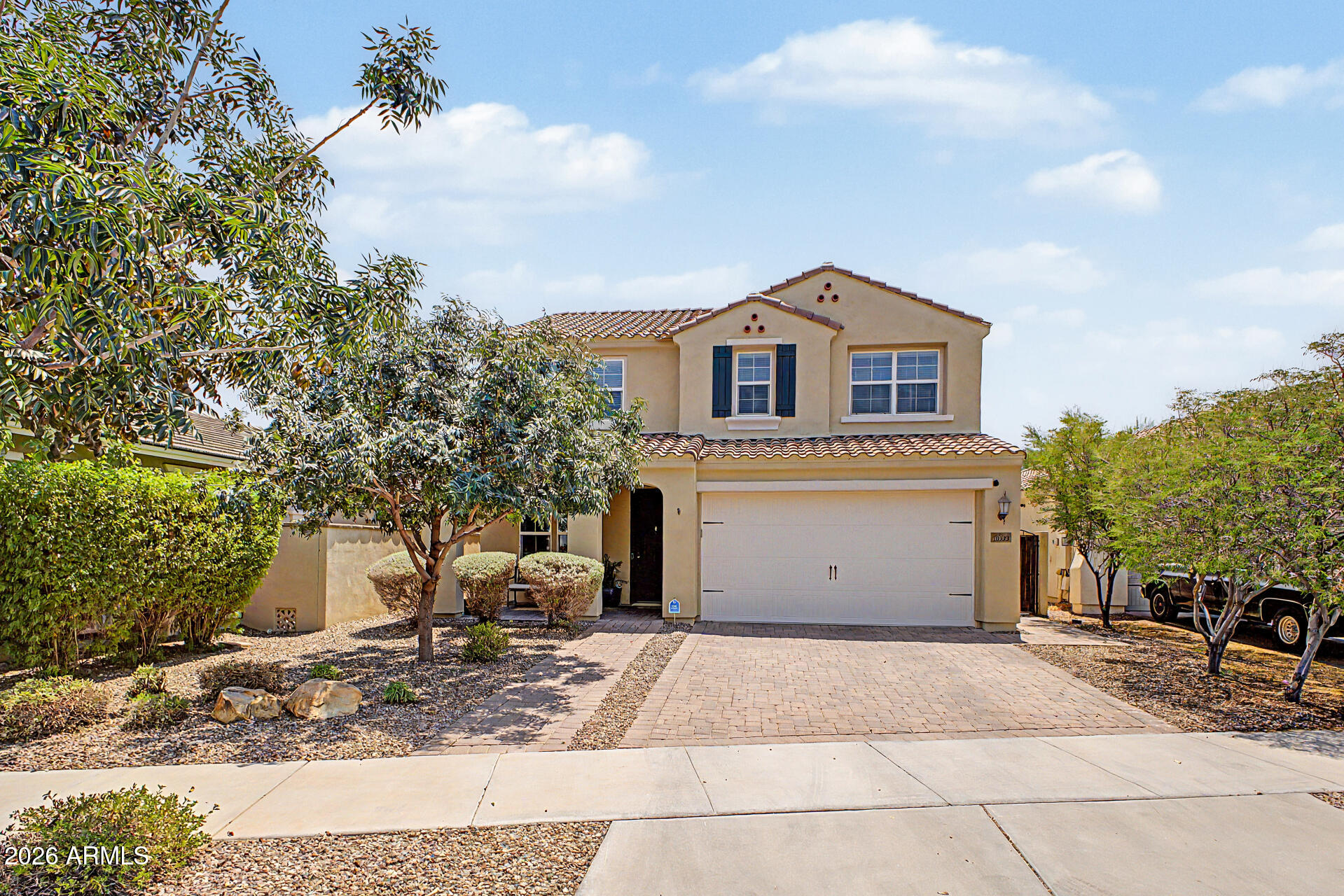 10323 E Hawk Avenue — photo