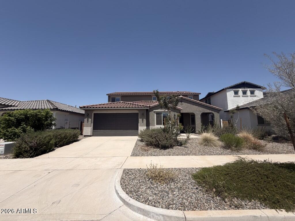 1208 W J Waltz Way — photo