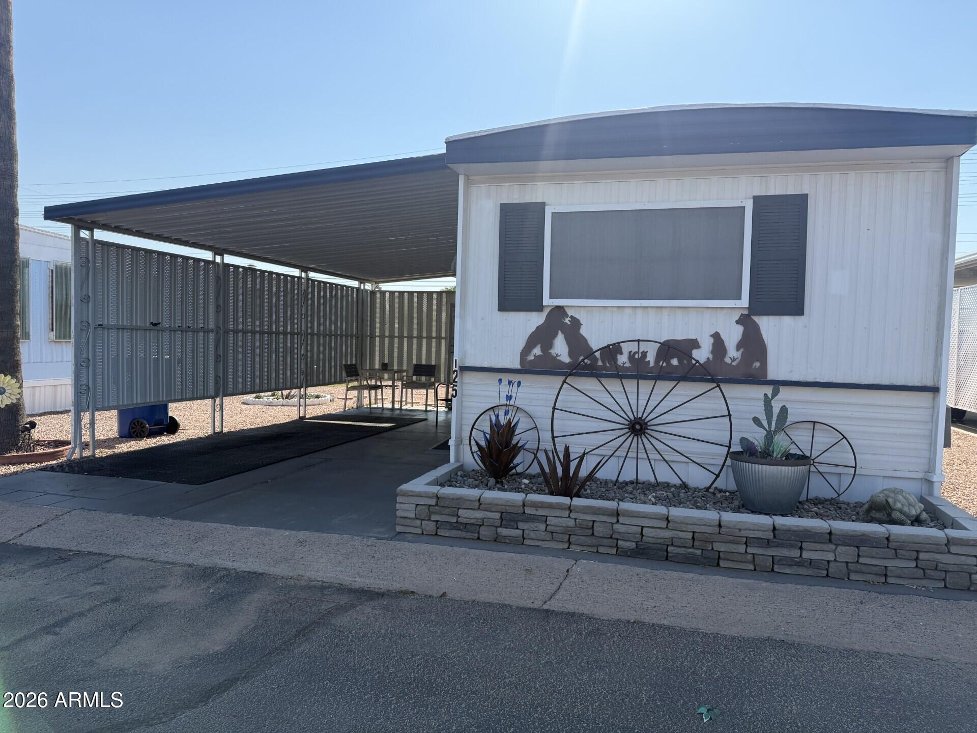 7807 E Main Street I25 — photo