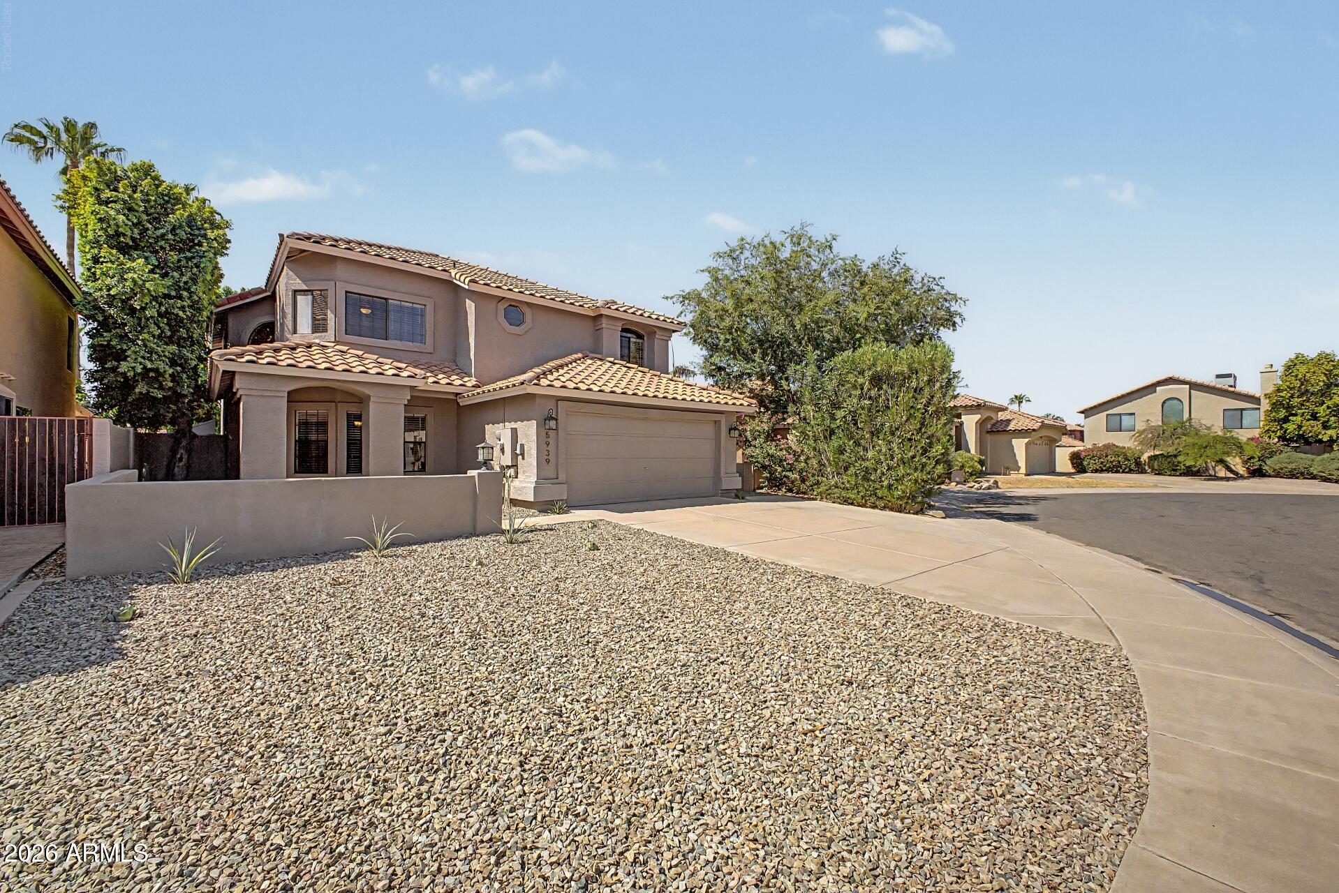 5939 E Phelps Road — photo