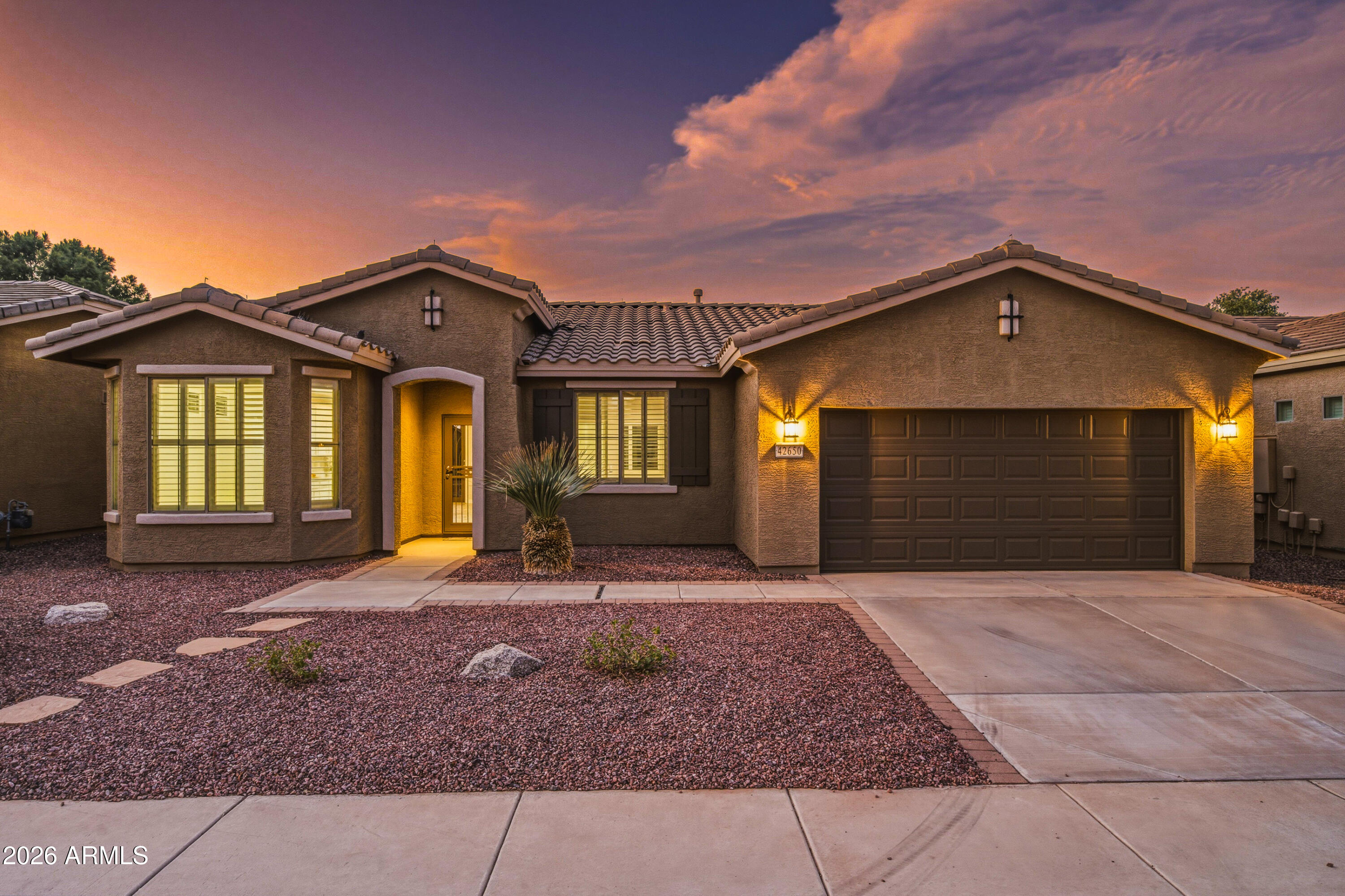 42560 W North Star Drive — photo