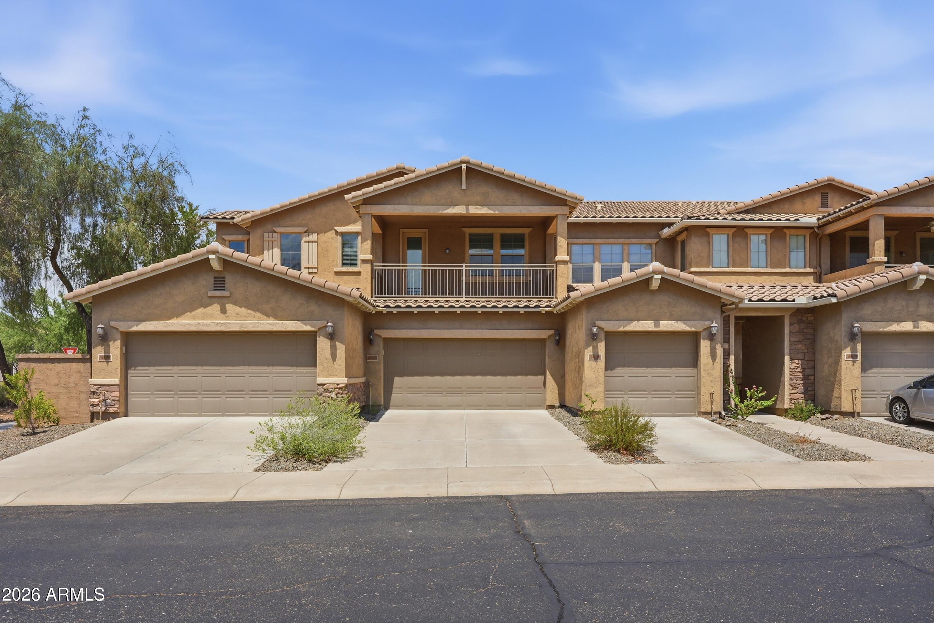 2140 W Tallgrass Trail 107 — photo