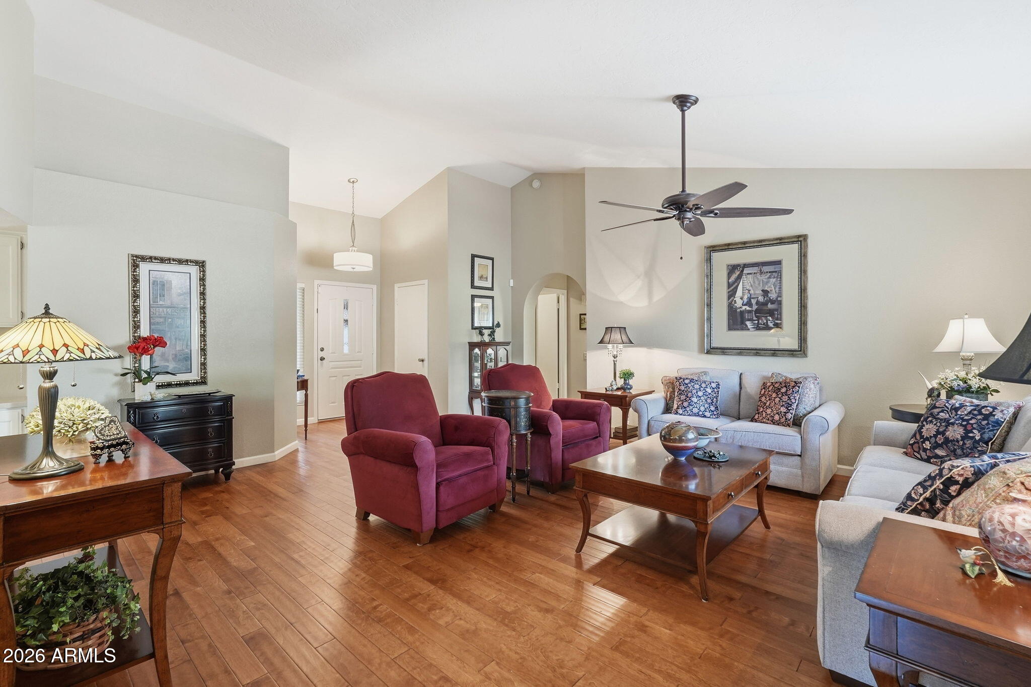 5712 E Fairbrook Street — photo