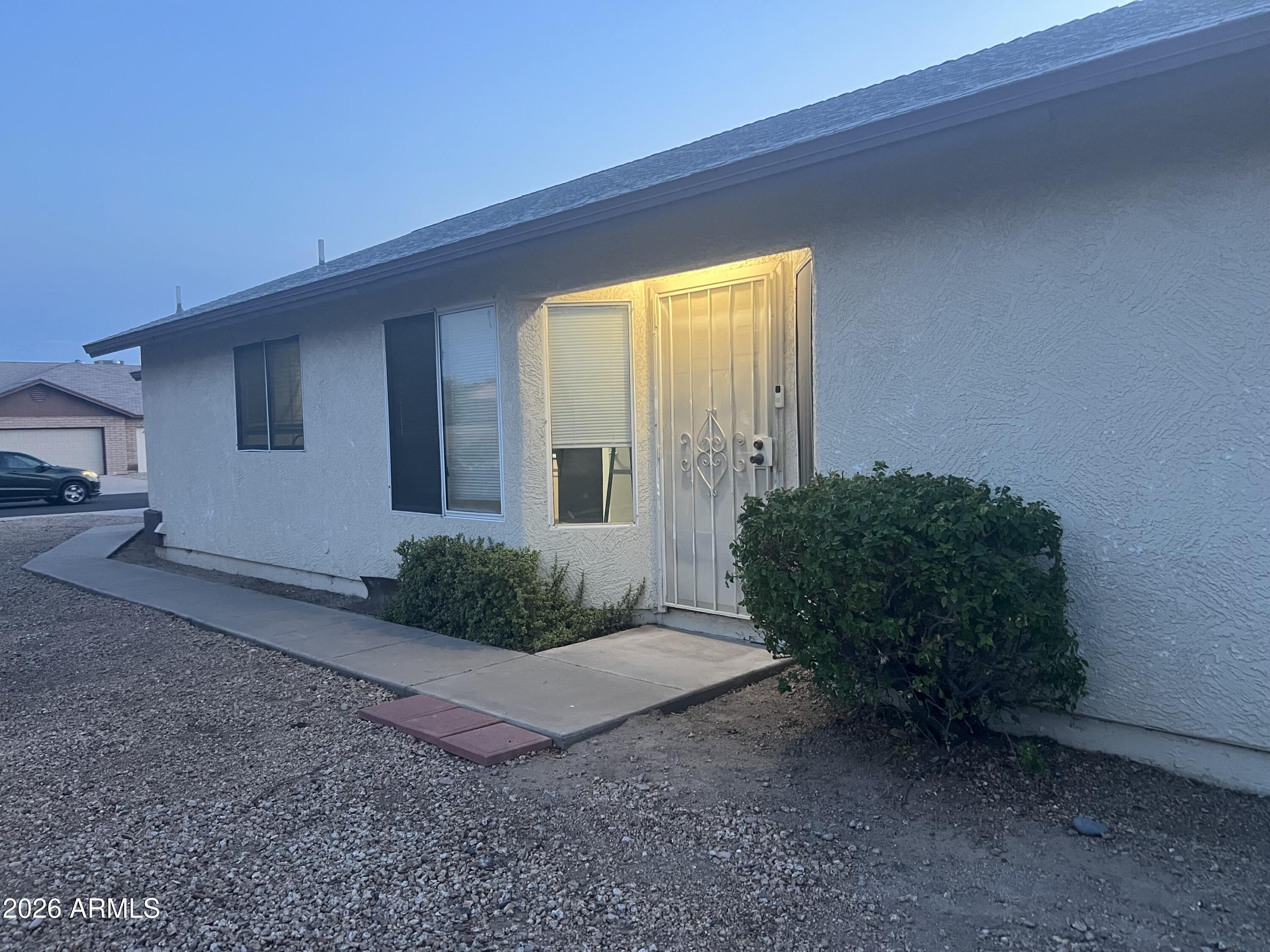9510 W Carol Avenue — photo